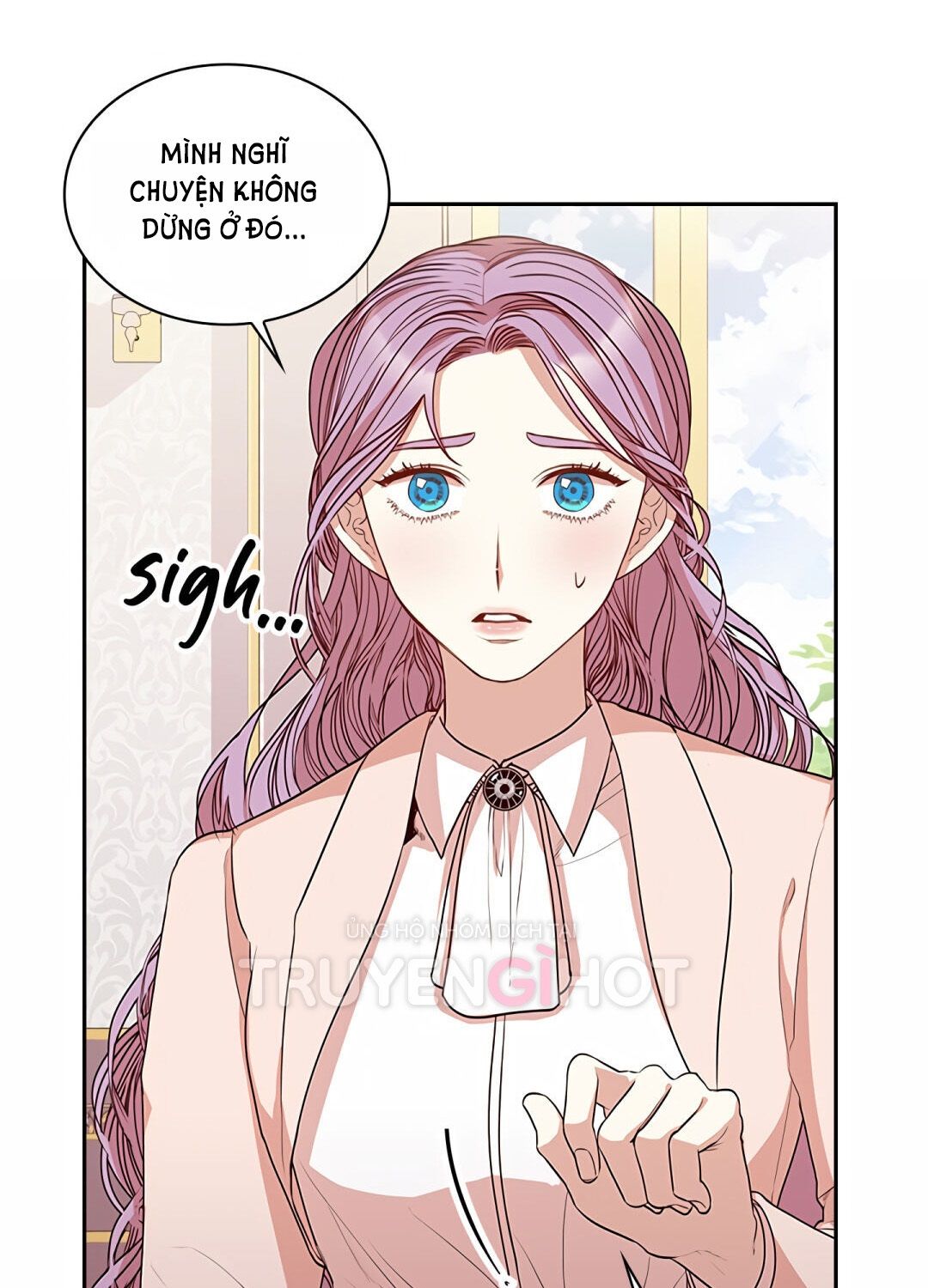 Trở Thành Thư Ký Của Bạo Chúa Chương 26 page 69 - Giả Dược