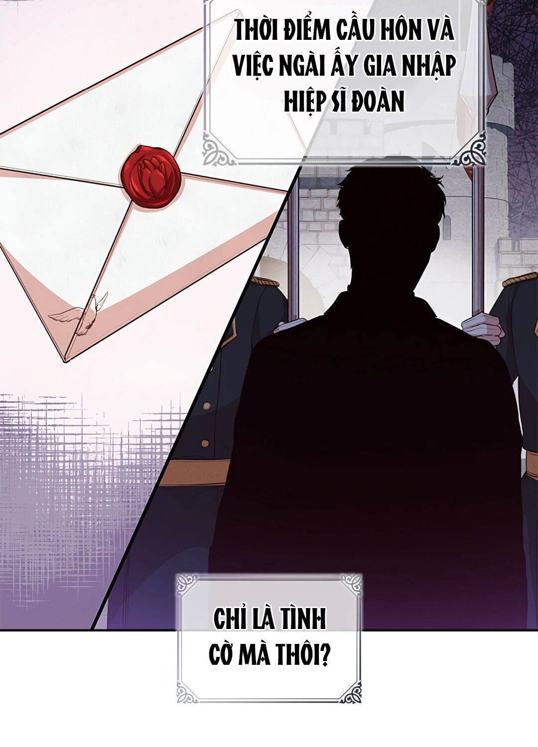Trở Thành Thư Ký Của Bạo Chúa Chương 26 page 72 - Giả Dược