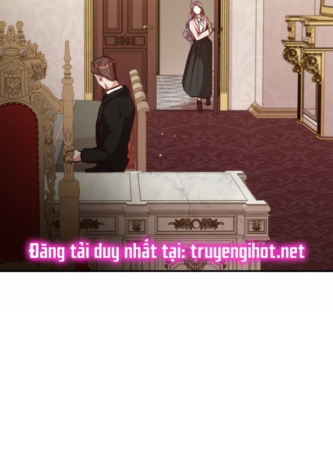 Trở Thành Thư Ký Của Bạo Chúa Chương 26 page 80 - Giả Dược