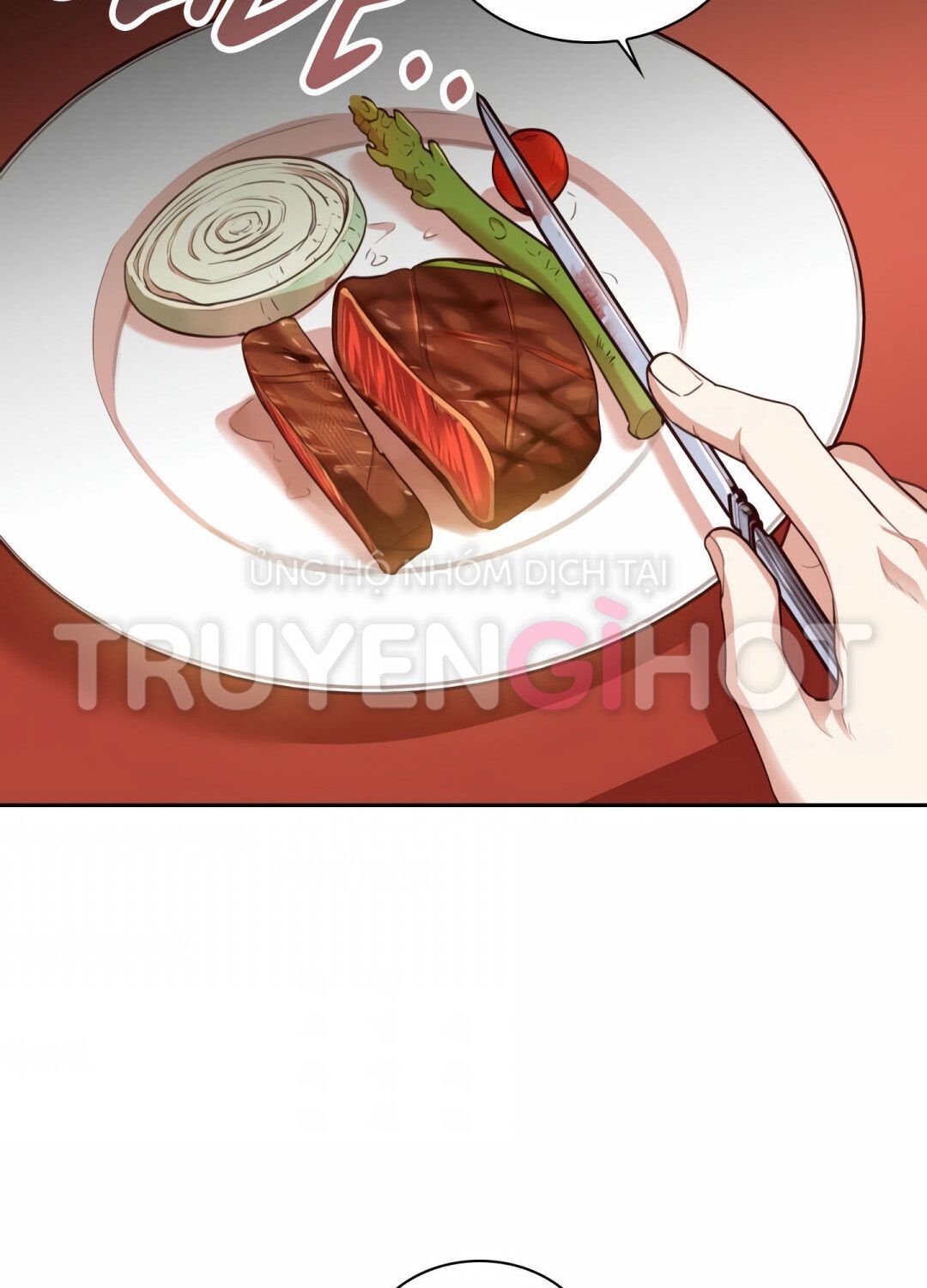 Trở Thành Thư Ký Của Bạo Chúa Chương 26 page 9 - Giả Dược