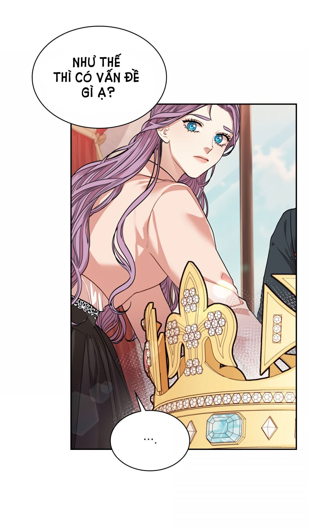 Trở Thành Thư Ký Của Bạo Chúa Chương 27 page 15 - Giả Dược