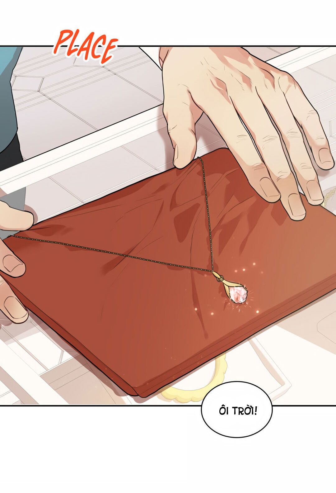Trở Thành Thư Ký Của Bạo Chúa Chương 27 page 28 - Giả Dược