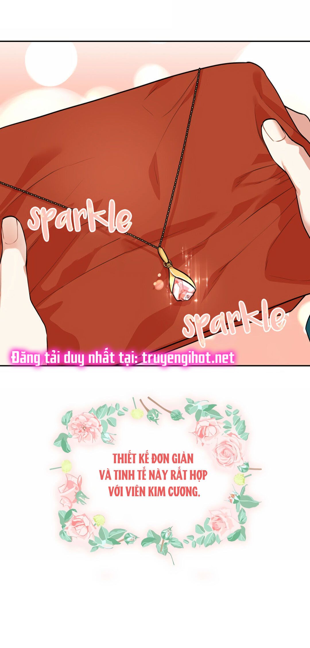 Trở Thành Thư Ký Của Bạo Chúa Chương 27 page 36 - Giả Dược