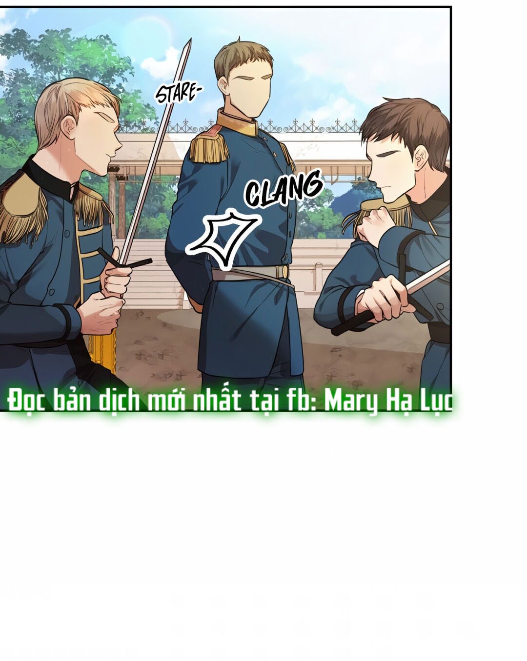 Trở Thành Thư Ký Của Bạo Chúa Chương 27 page 40 - Giả Dược