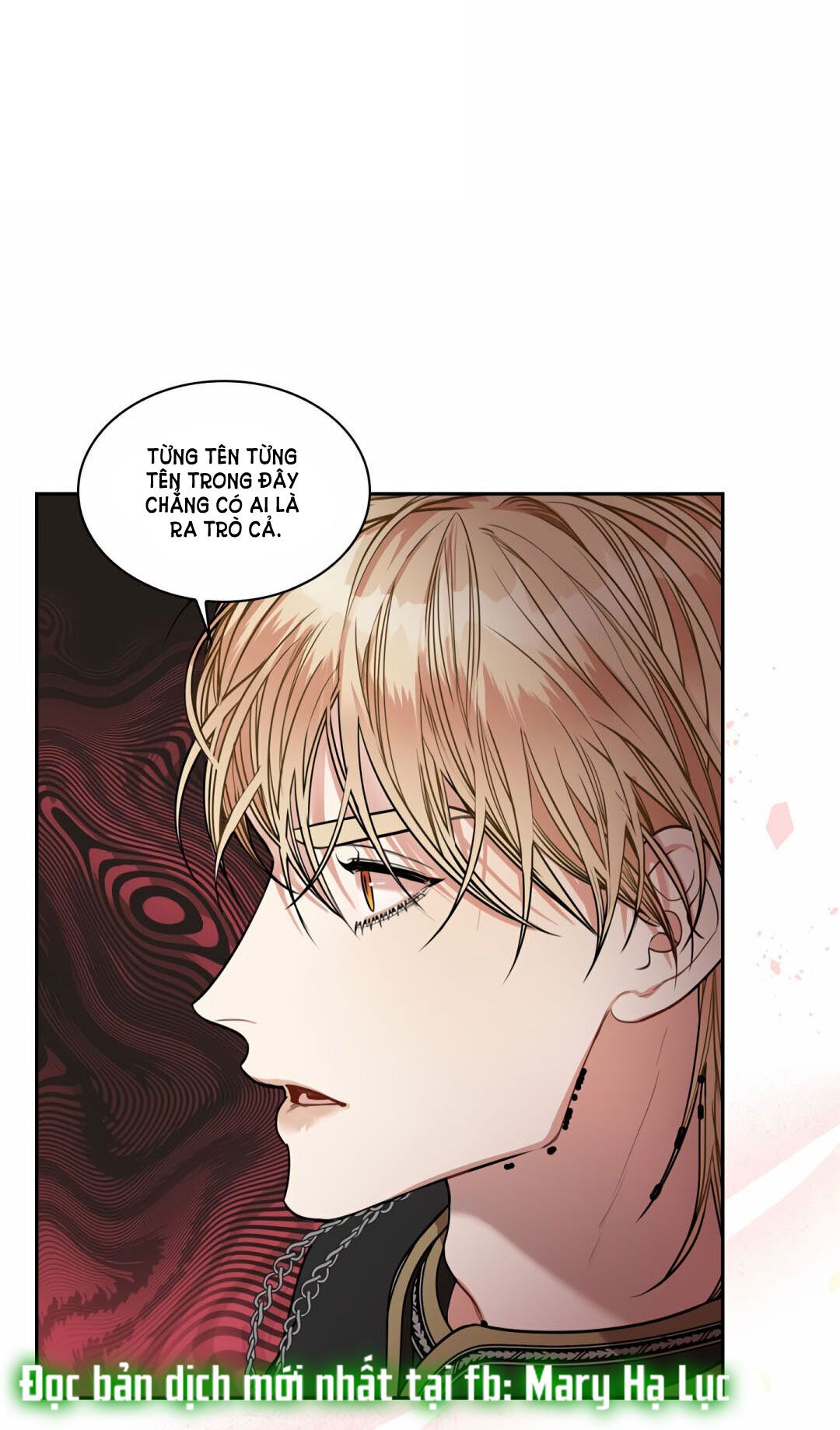 Trở Thành Thư Ký Của Bạo Chúa Chương 27 page 43 - Giả Dược