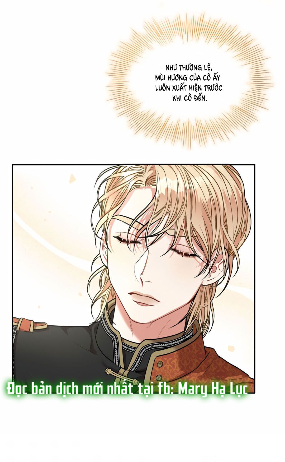 Trở Thành Thư Ký Của Bạo Chúa Chương 27 page 46 - Giả Dược