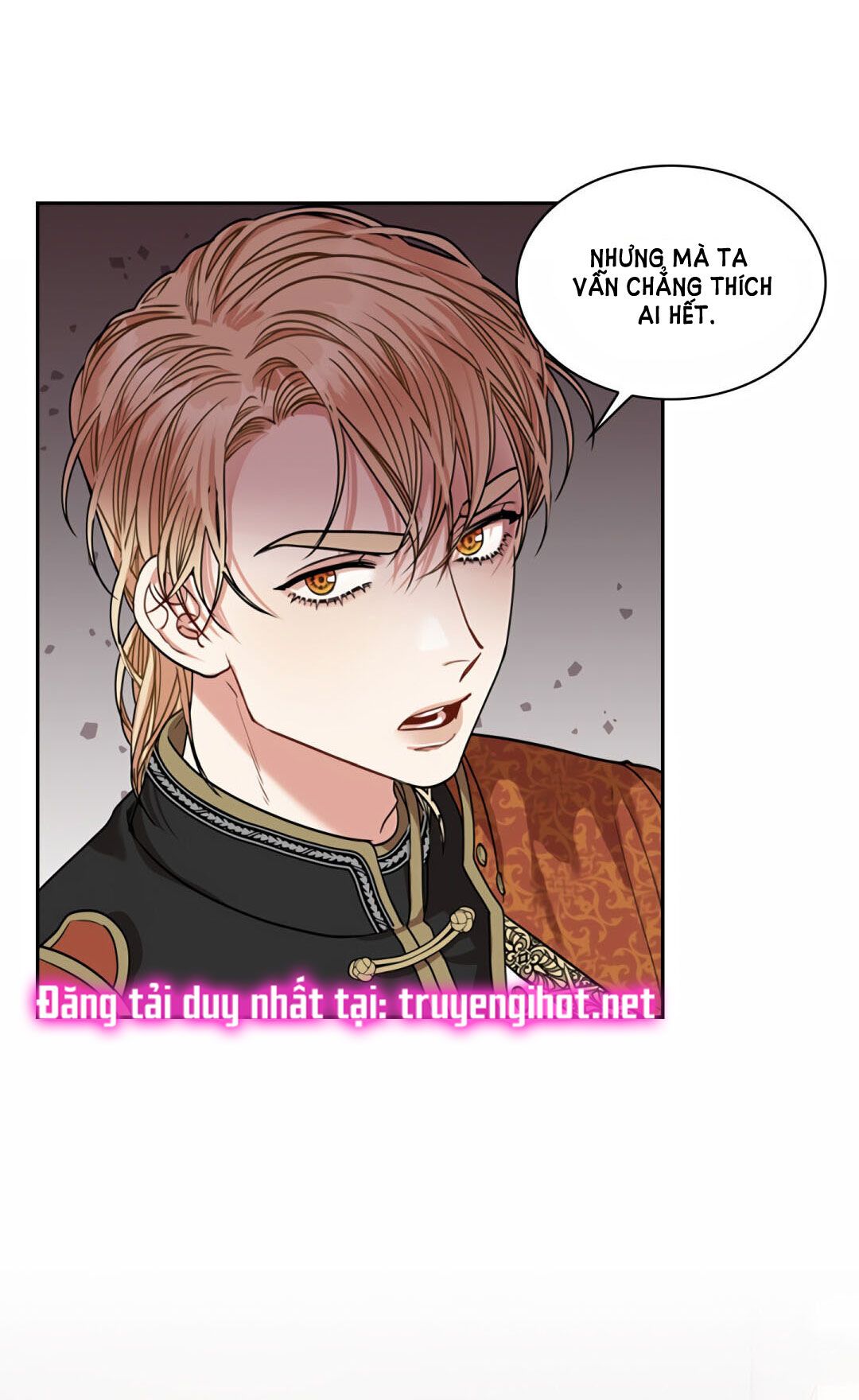 Trở Thành Thư Ký Của Bạo Chúa Chương 27 page 51 - Giả Dược