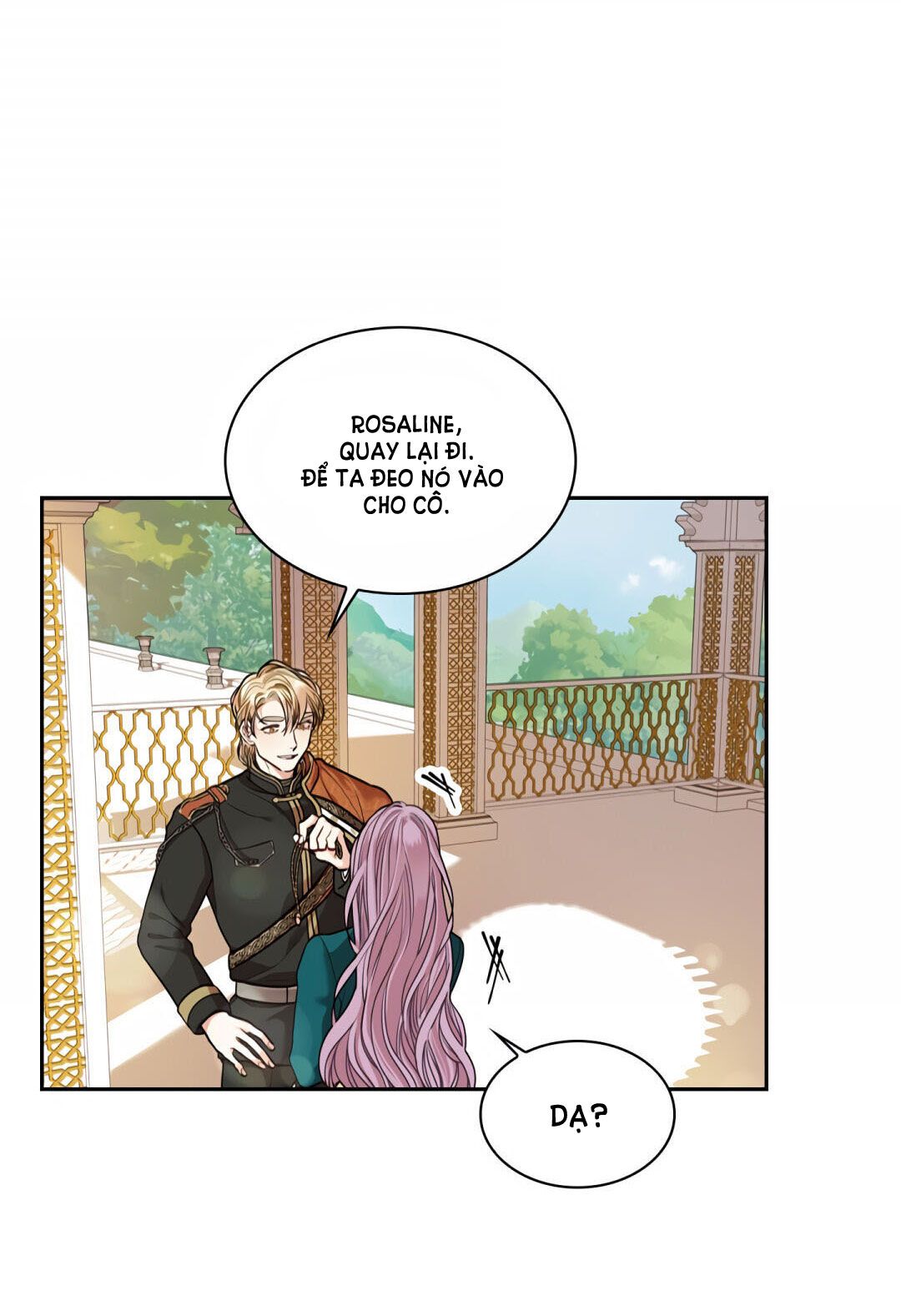 Trở Thành Thư Ký Của Bạo Chúa Chương 27 page 56 - Giả Dược