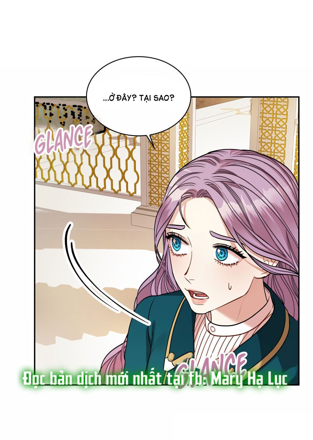 Trở Thành Thư Ký Của Bạo Chúa Chương 27 page 57 - Giả Dược