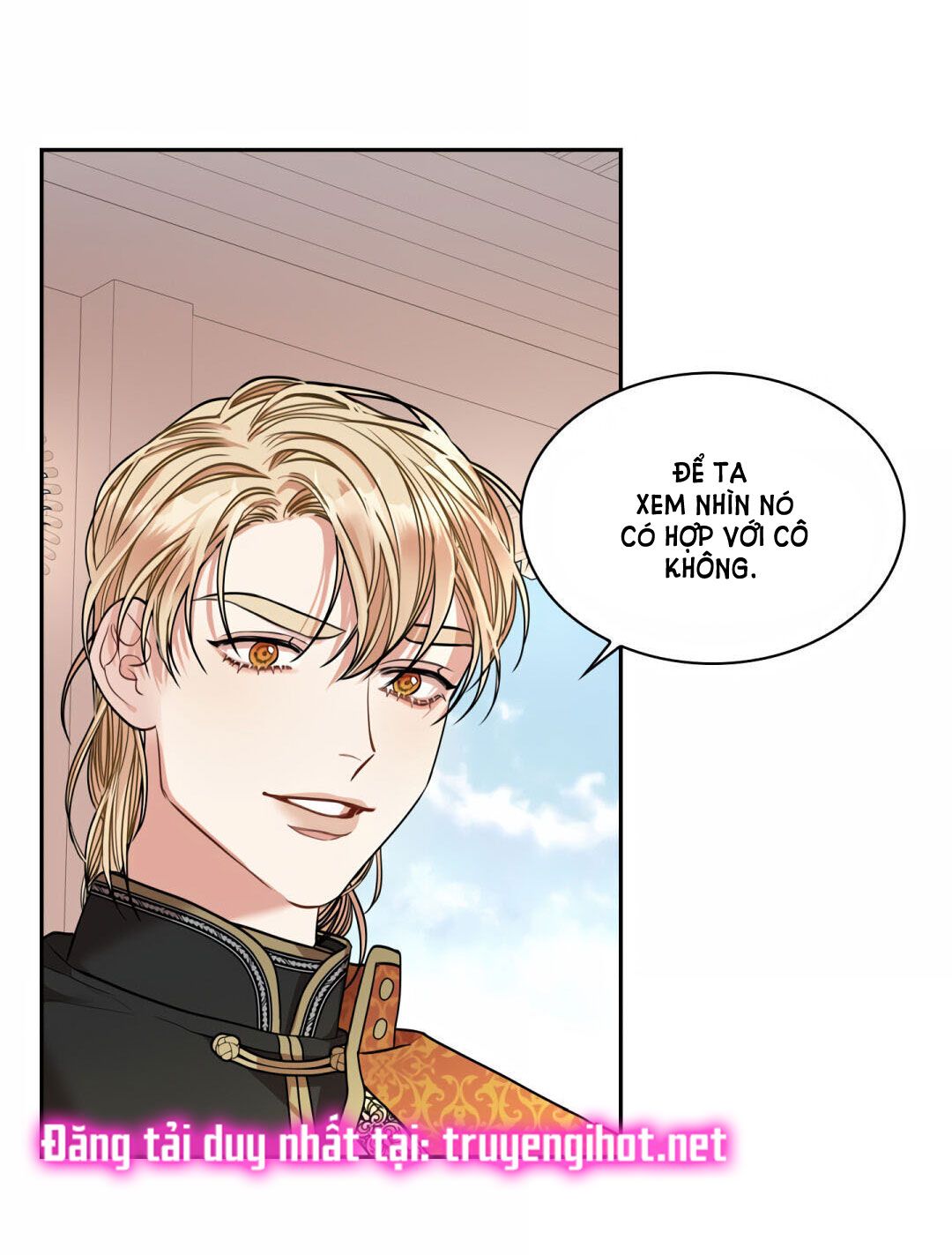 Trở Thành Thư Ký Của Bạo Chúa Chương 27 page 58 - Giả Dược