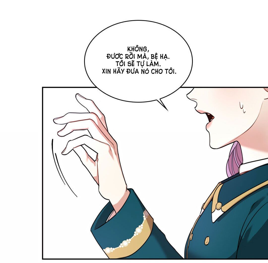 Trở Thành Thư Ký Của Bạo Chúa Chương 27 page 60 - Giả Dược