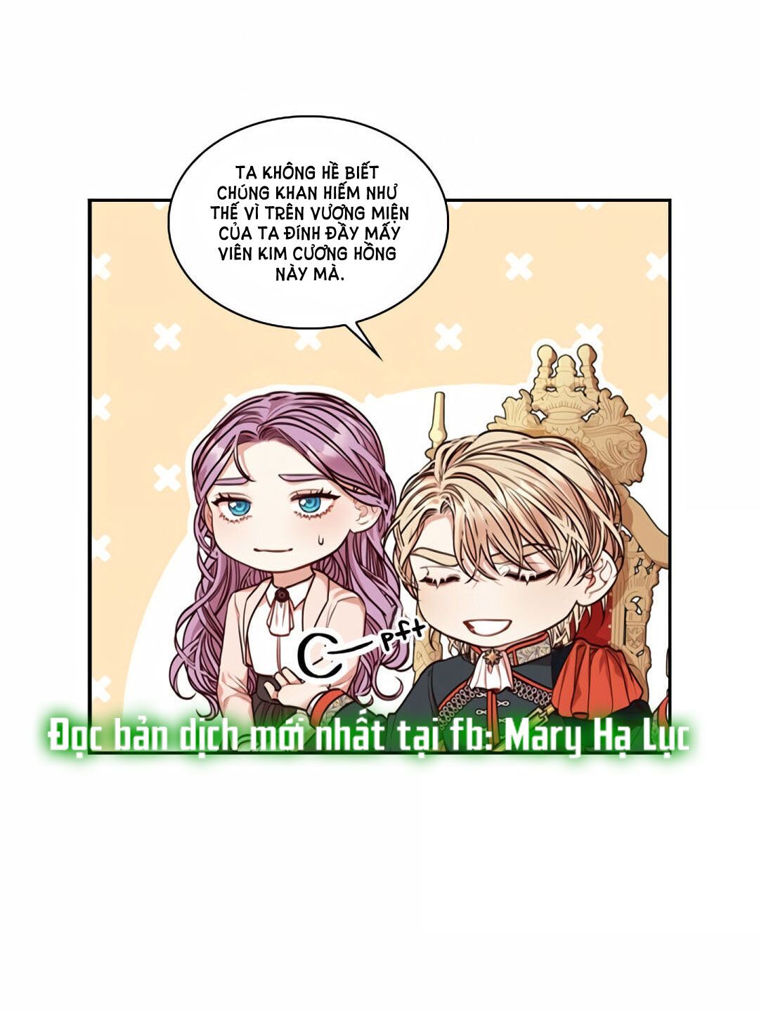 Trở Thành Thư Ký Của Bạo Chúa Chương 27 page 7 - Giả Dược