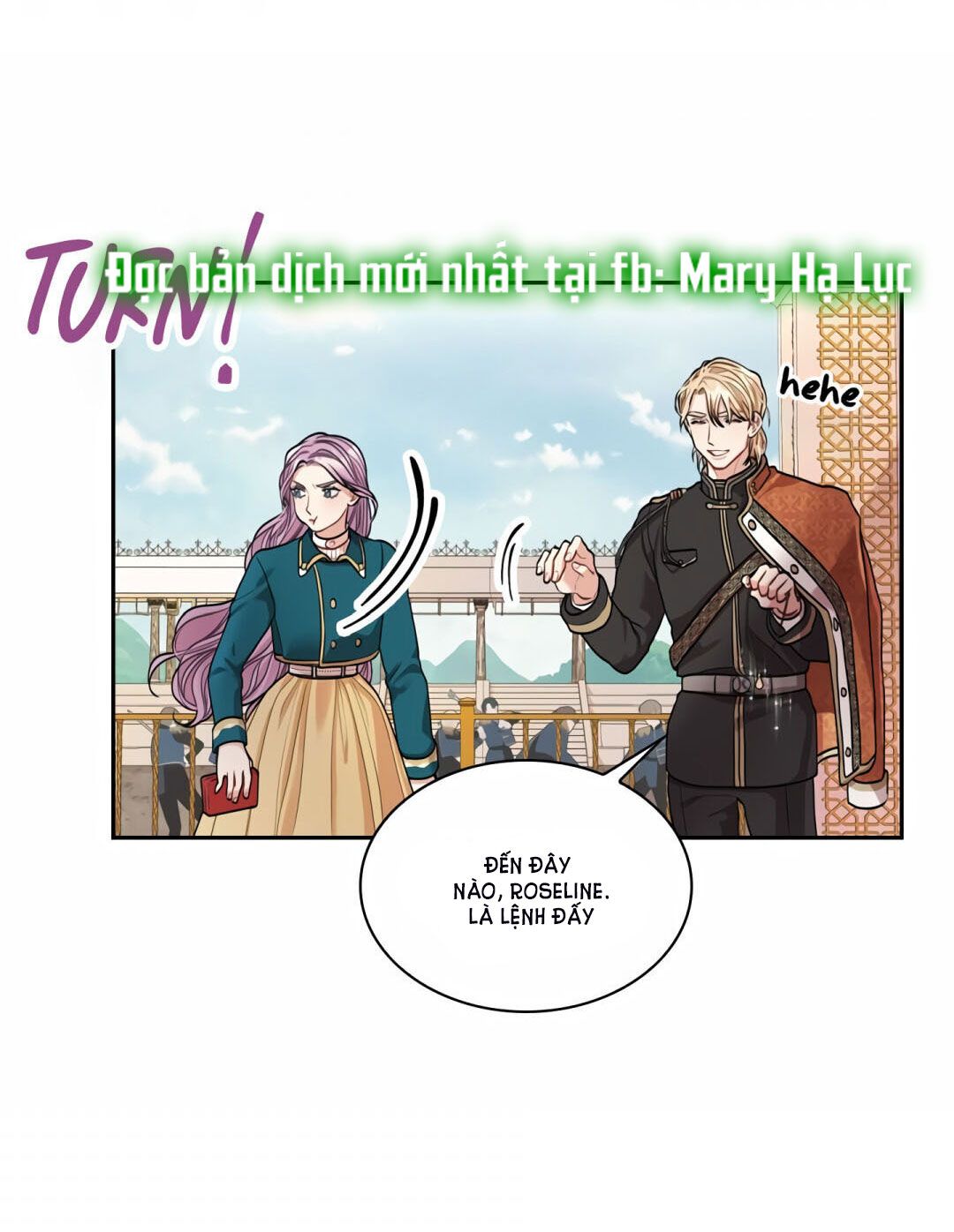 Trở Thành Thư Ký Của Bạo Chúa Chương 27 page 64 - Giả Dược