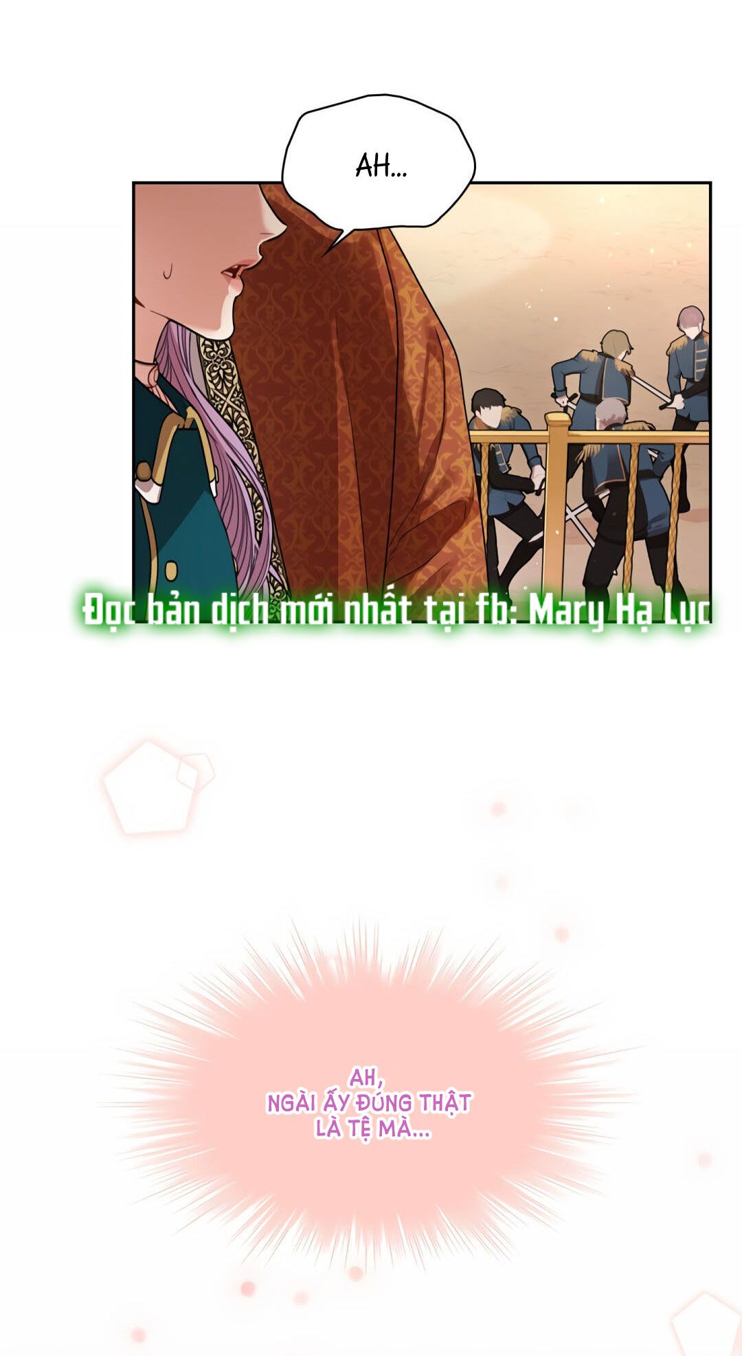 Trở Thành Thư Ký Của Bạo Chúa Chương 27 page 67 - Giả Dược