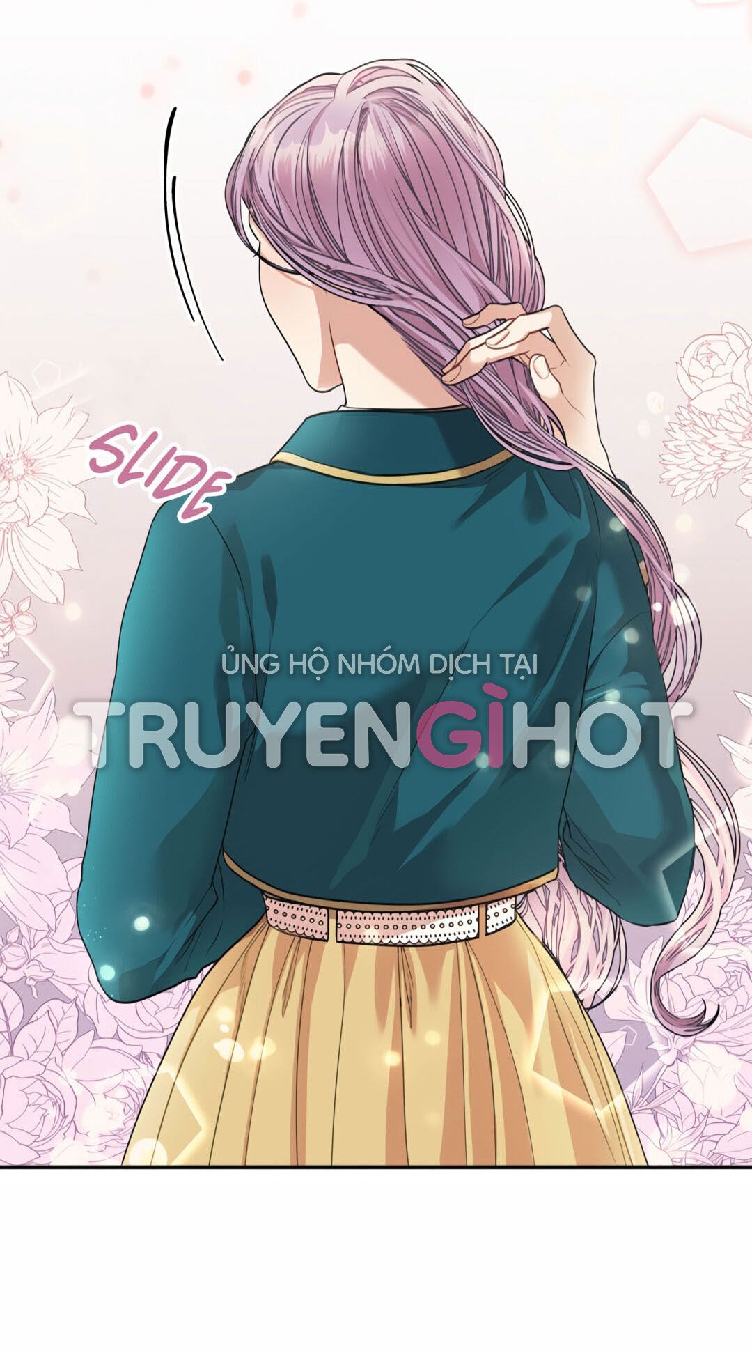 Trở Thành Thư Ký Của Bạo Chúa Chương 27 page 68 - Giả Dược