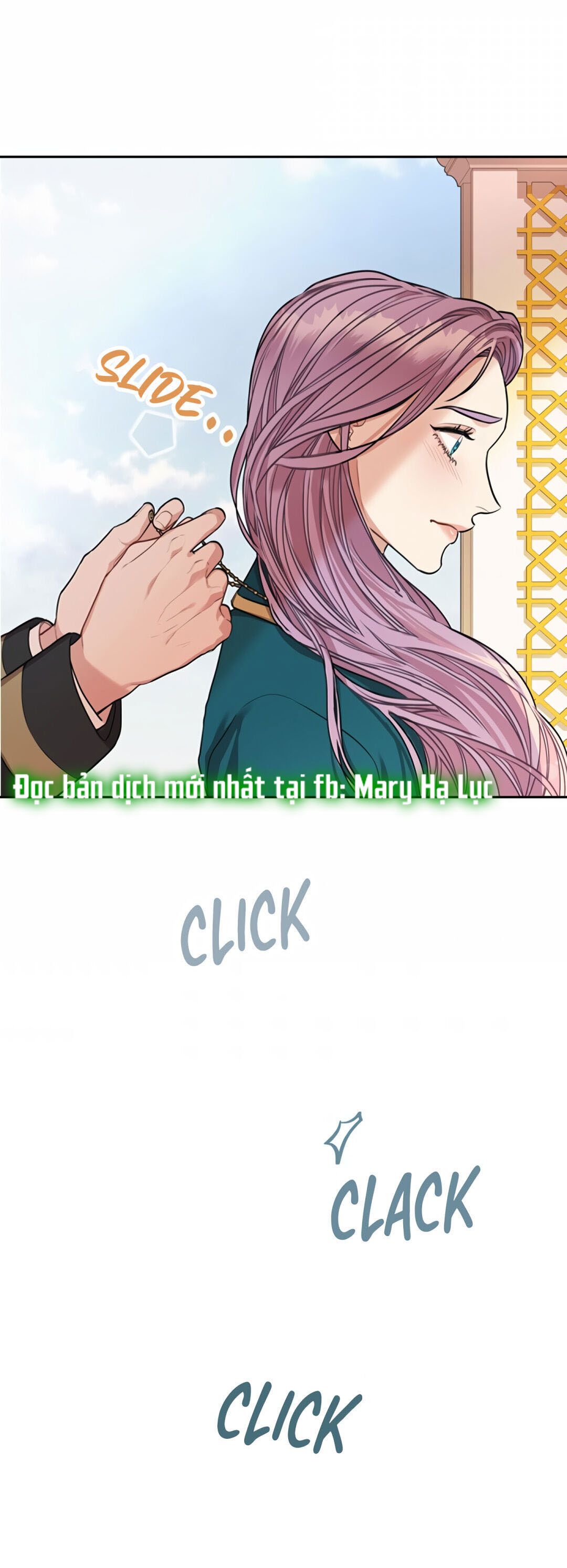 Trở Thành Thư Ký Của Bạo Chúa Chương 27 page 73 - Giả Dược