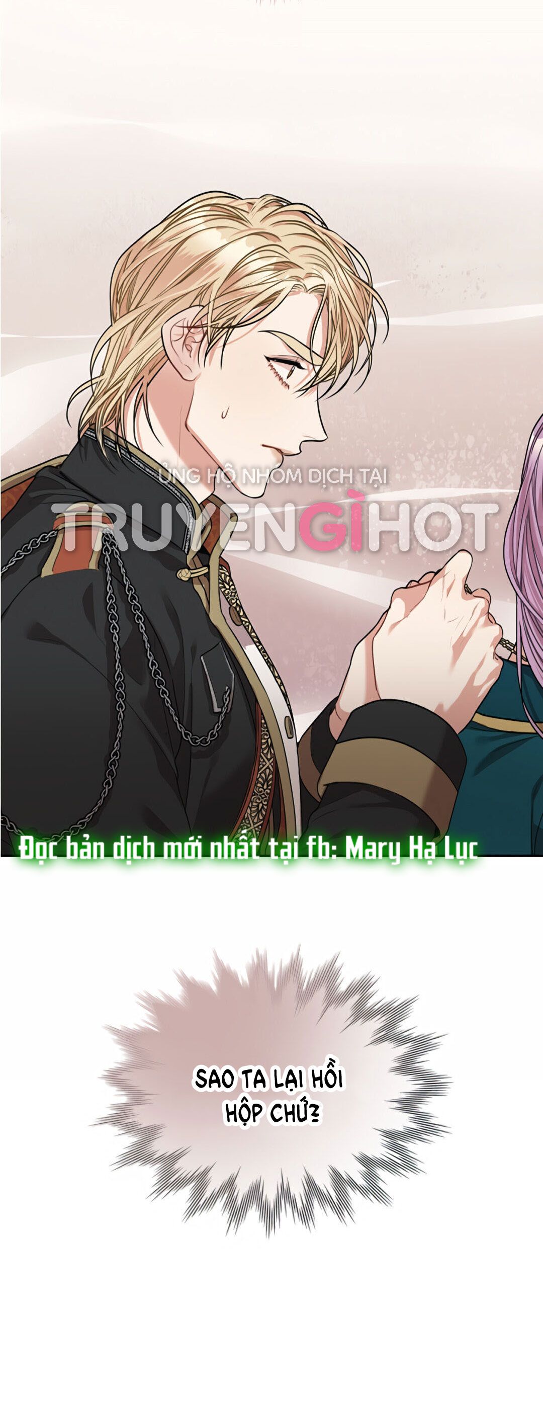 Trở Thành Thư Ký Của Bạo Chúa Chương 27 page 76 - Giả Dược