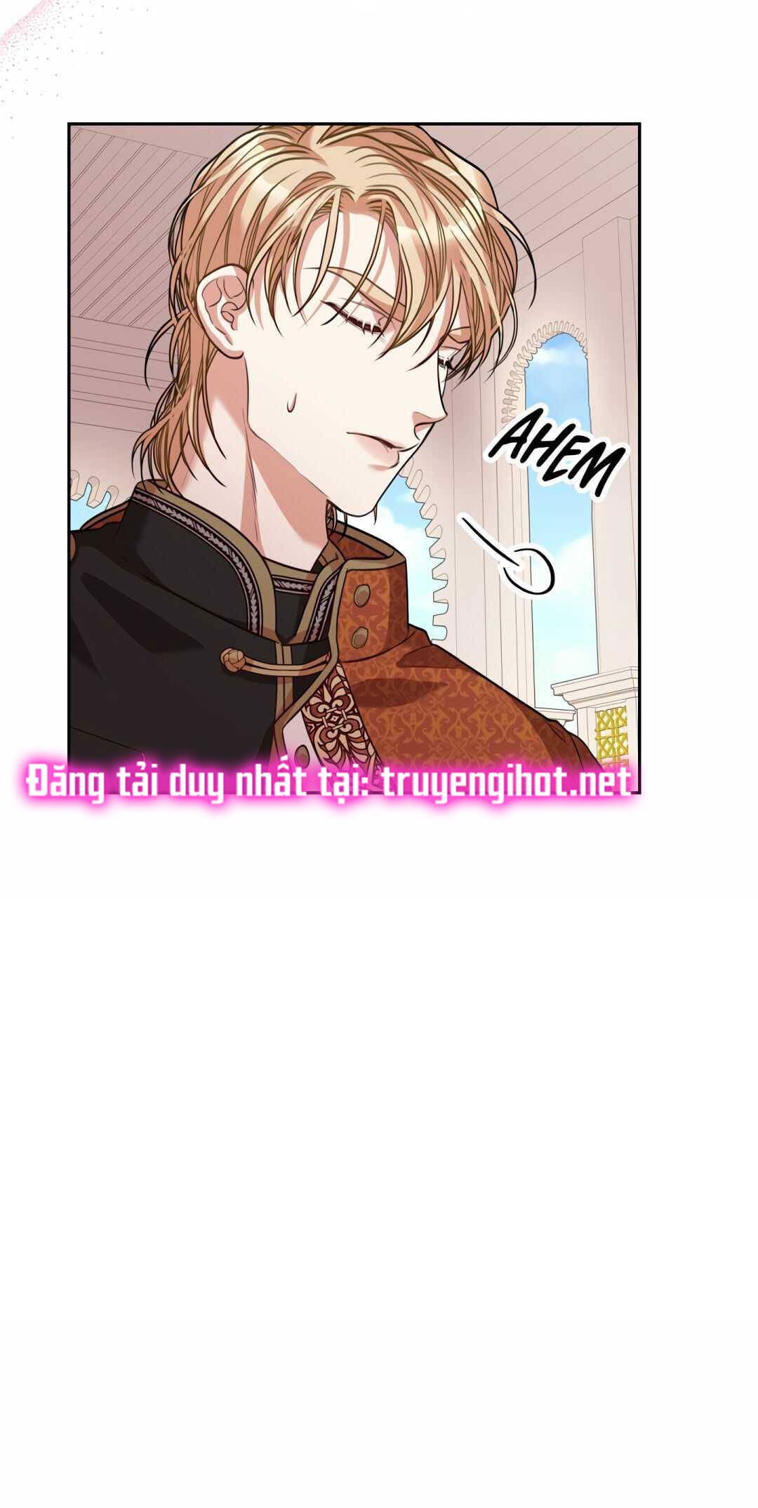 Trở Thành Thư Ký Của Bạo Chúa Chương 28 page 12 - Giả Dược