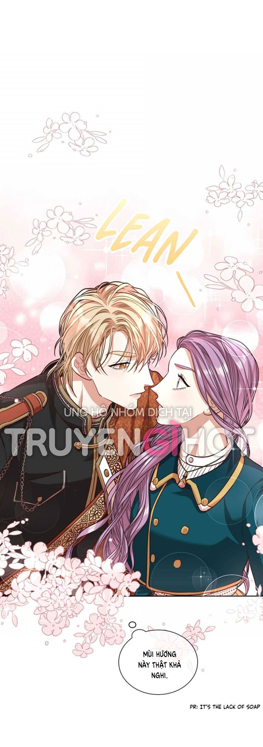 Trở Thành Thư Ký Của Bạo Chúa Chương 28 page 16 - Giả Dược