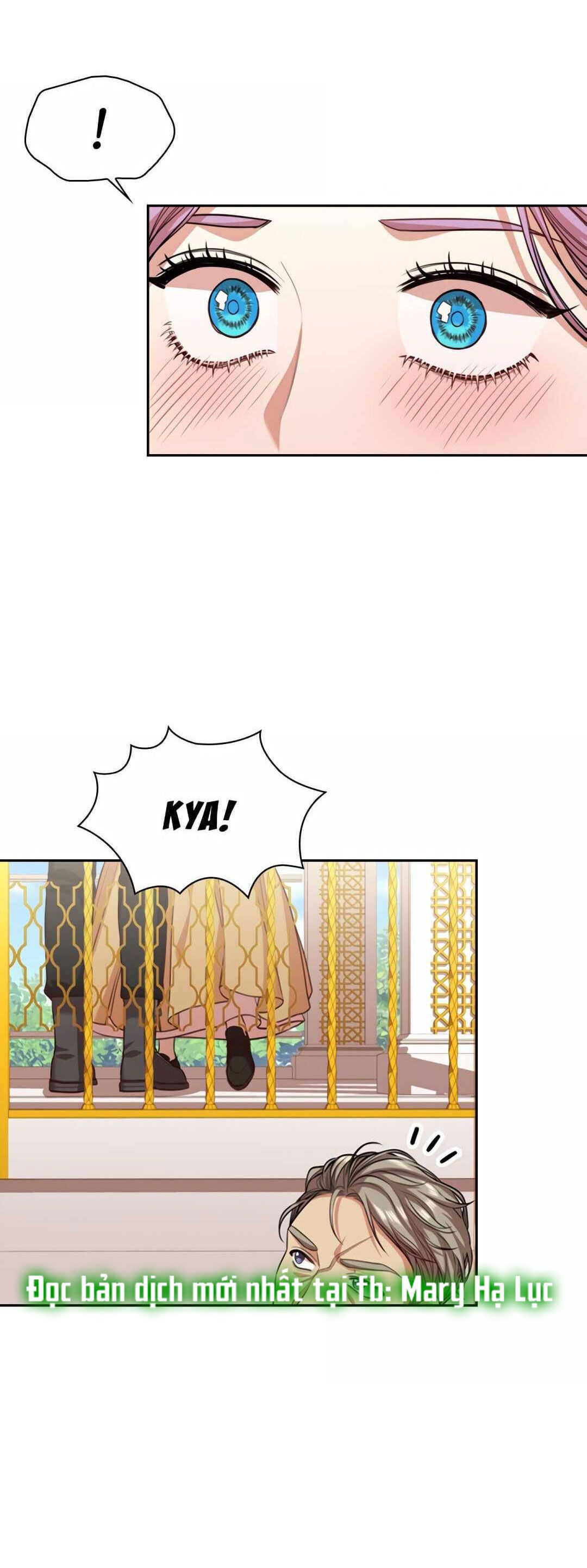 Trở Thành Thư Ký Của Bạo Chúa Chương 28 page 17 - Giả Dược