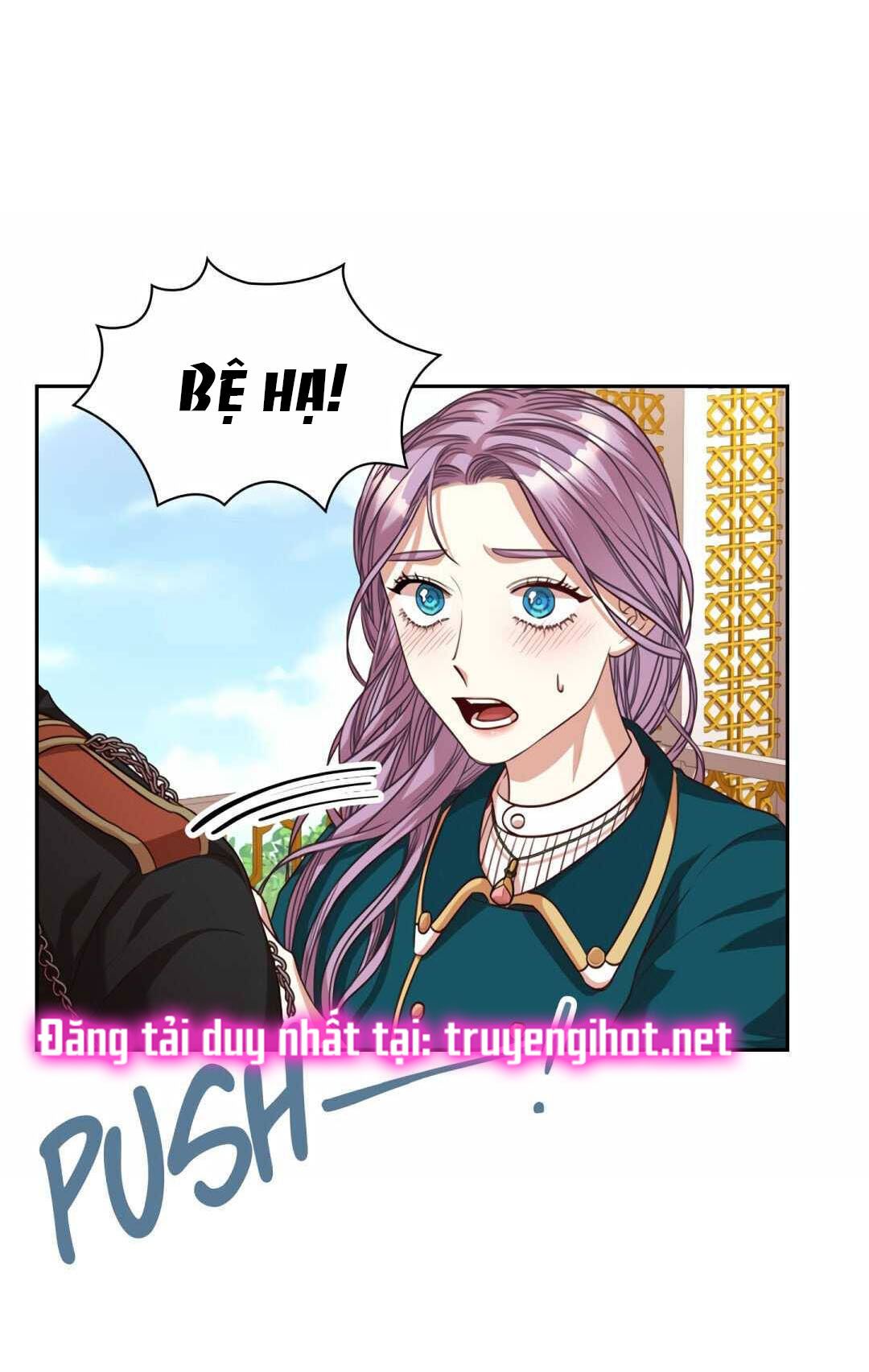 Trở Thành Thư Ký Của Bạo Chúa Chương 28 page 18 - Giả Dược