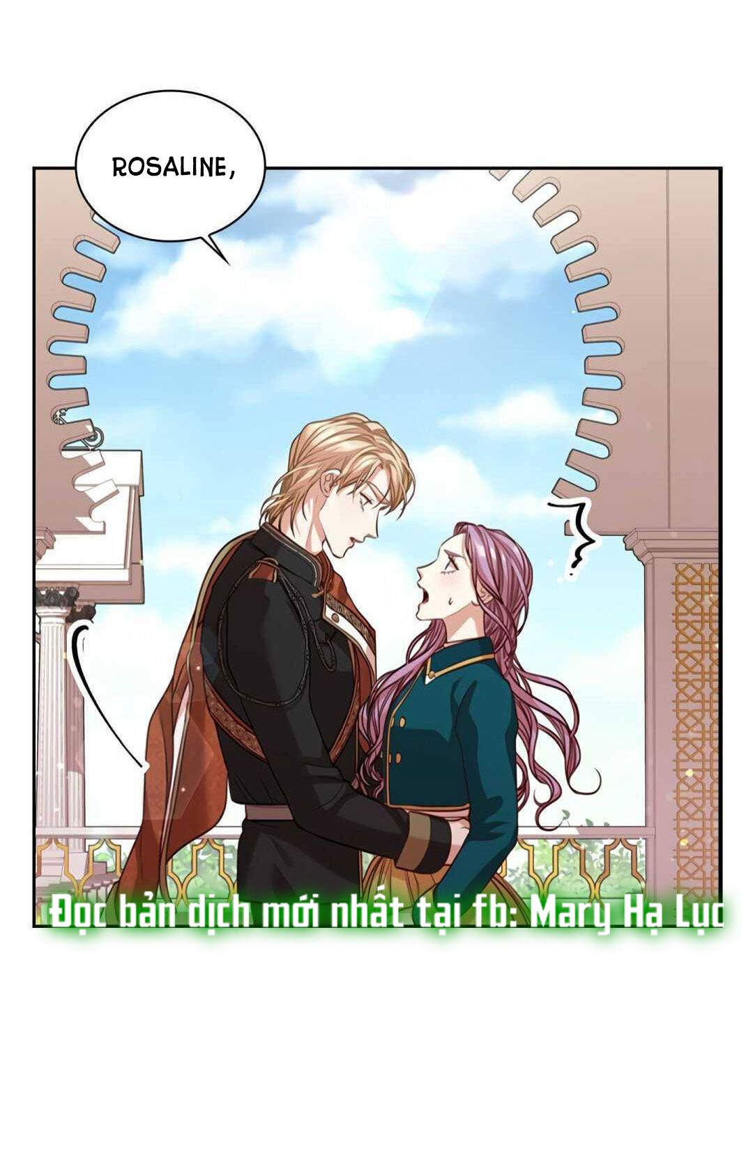 Trở Thành Thư Ký Của Bạo Chúa Chương 28 page 21 - Giả Dược