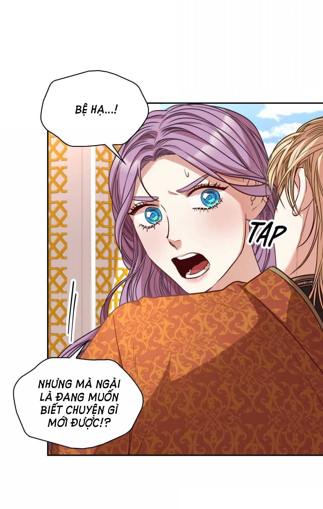 Trở Thành Thư Ký Của Bạo Chúa Chương 28 page 29 - Giả Dược