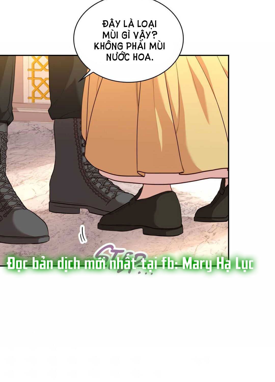Trở Thành Thư Ký Của Bạo Chúa Chương 28 page 31 - Giả Dược