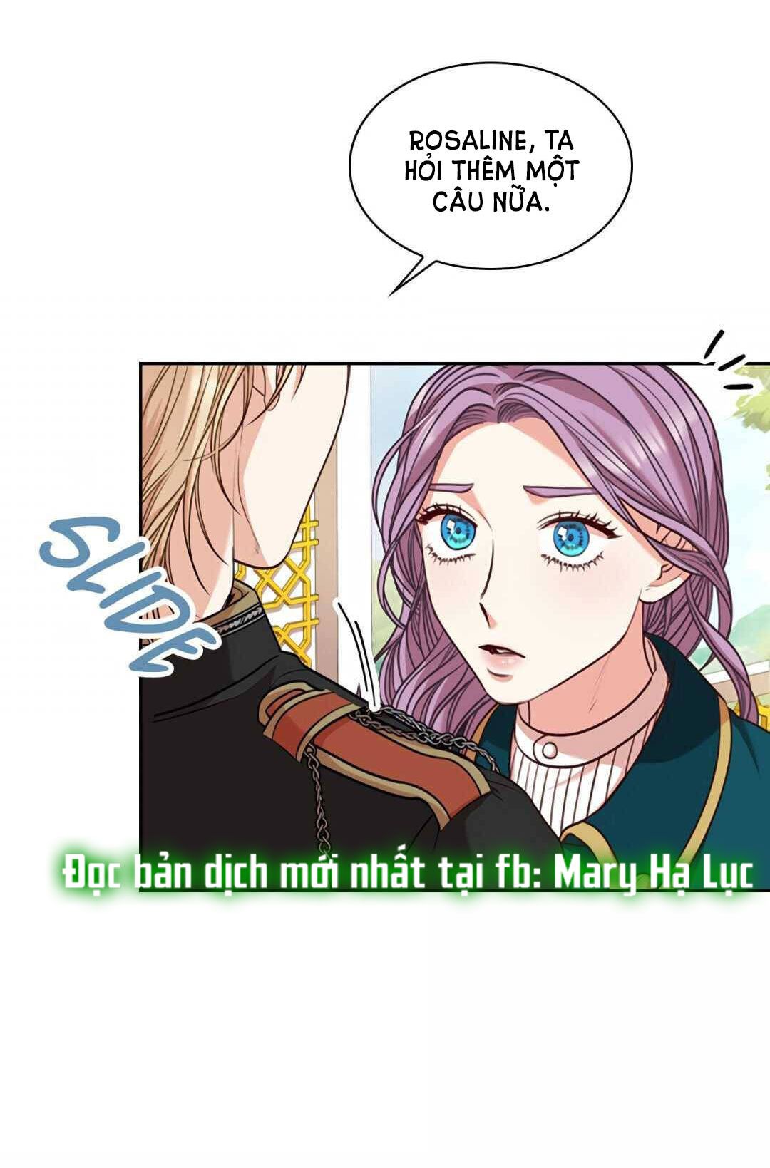 Trở Thành Thư Ký Của Bạo Chúa Chương 28 page 38 - Giả Dược
