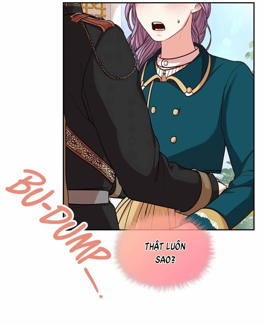 Trở Thành Thư Ký Của Bạo Chúa Chương 28 page 41 - Giả Dược