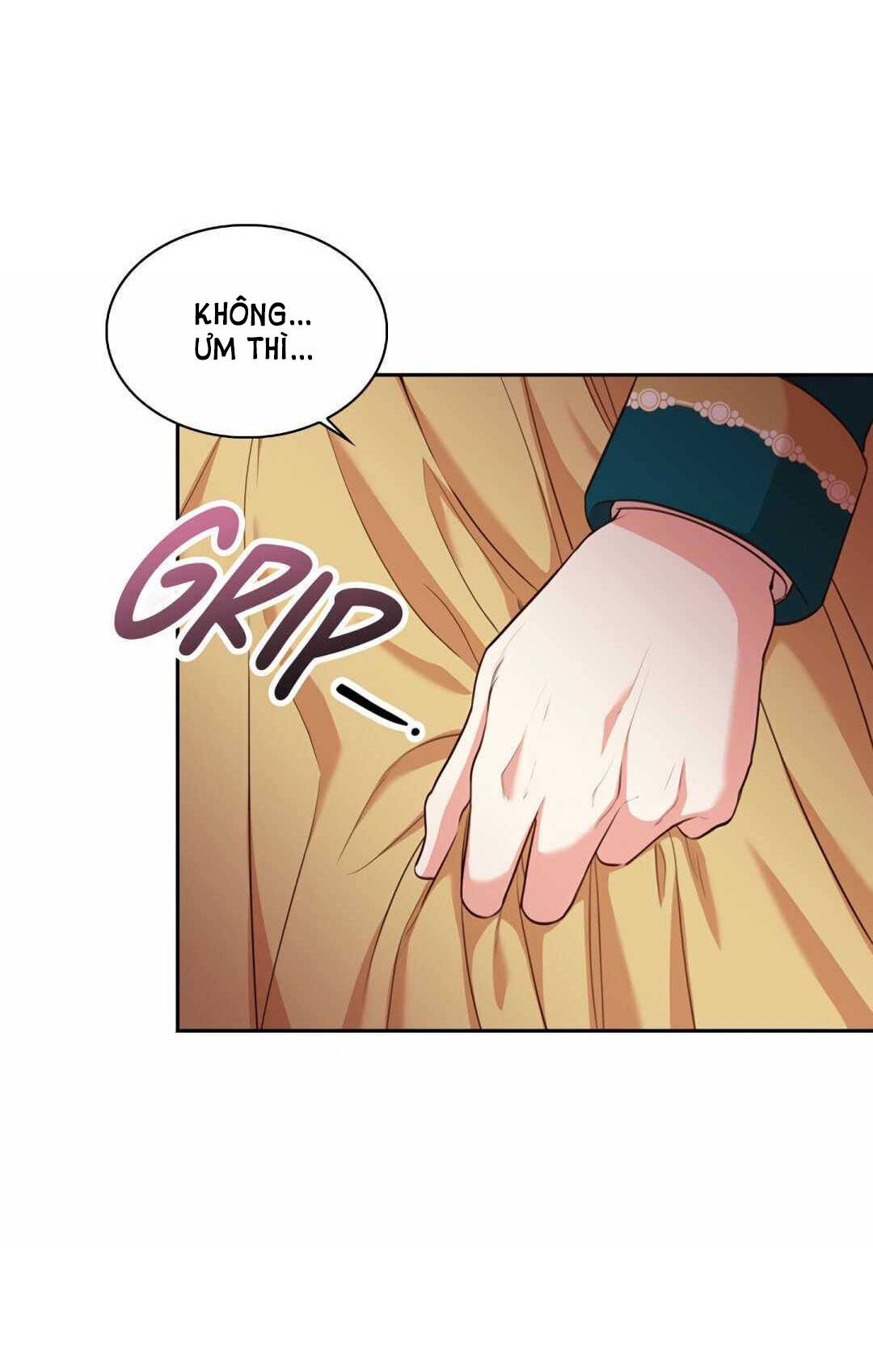 Trở Thành Thư Ký Của Bạo Chúa Chương 28 page 45 - Giả Dược