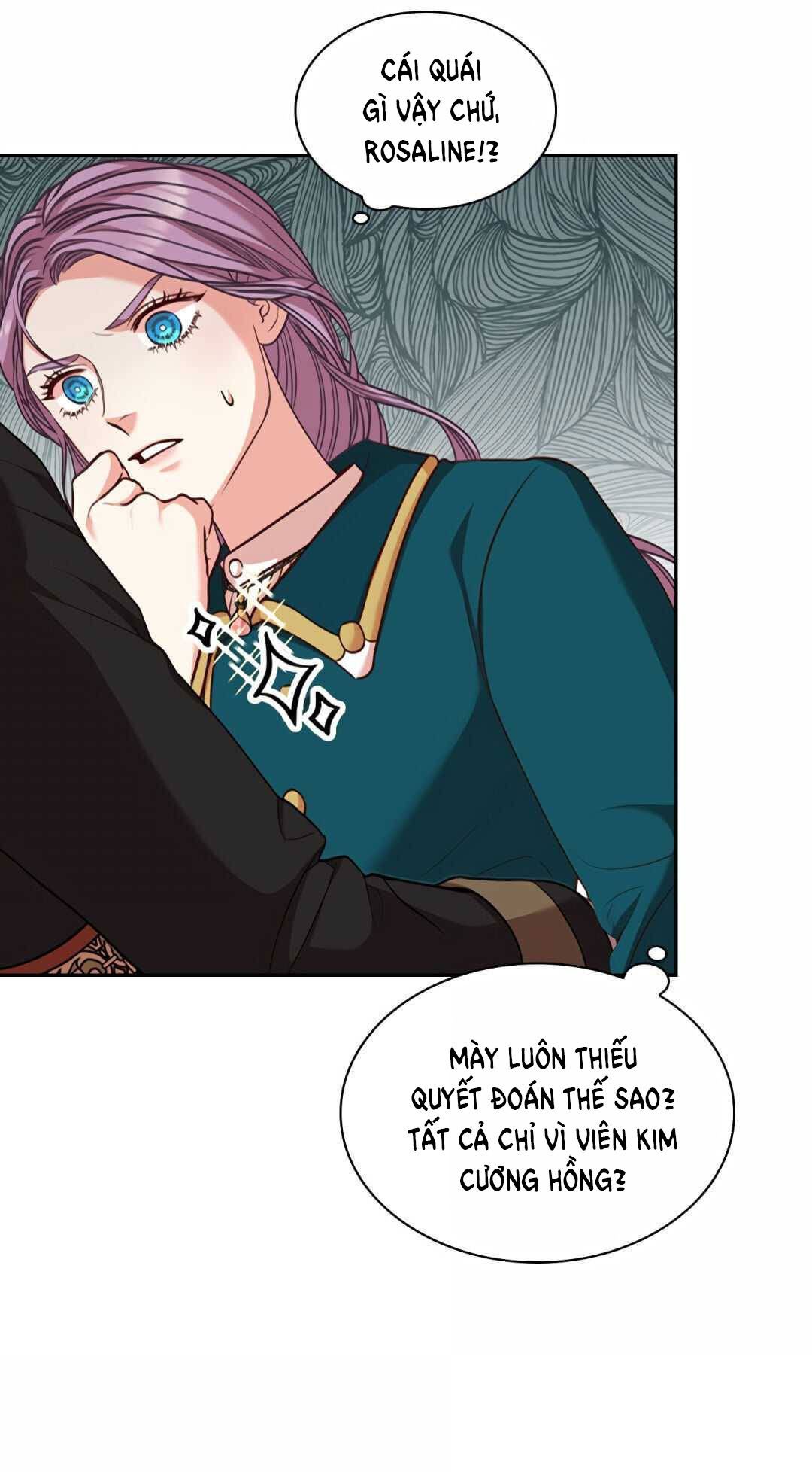 Trở Thành Thư Ký Của Bạo Chúa Chương 28 page 46 - Giả Dược