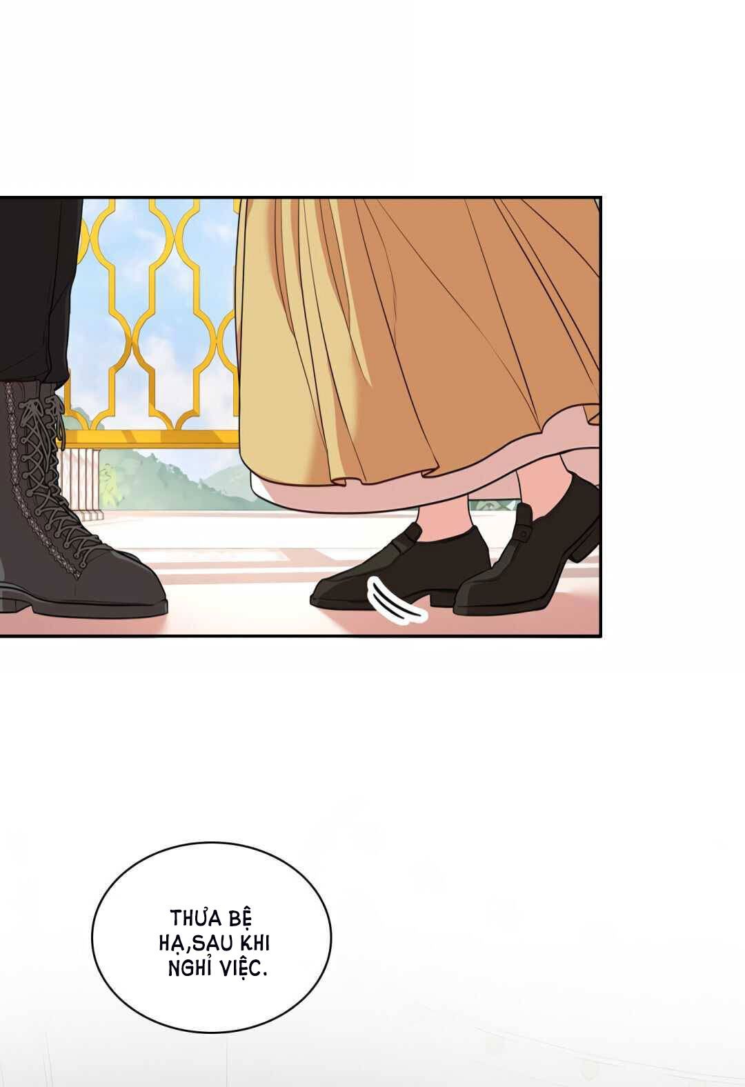 Trở Thành Thư Ký Của Bạo Chúa Chương 28 page 52 - Giả Dược