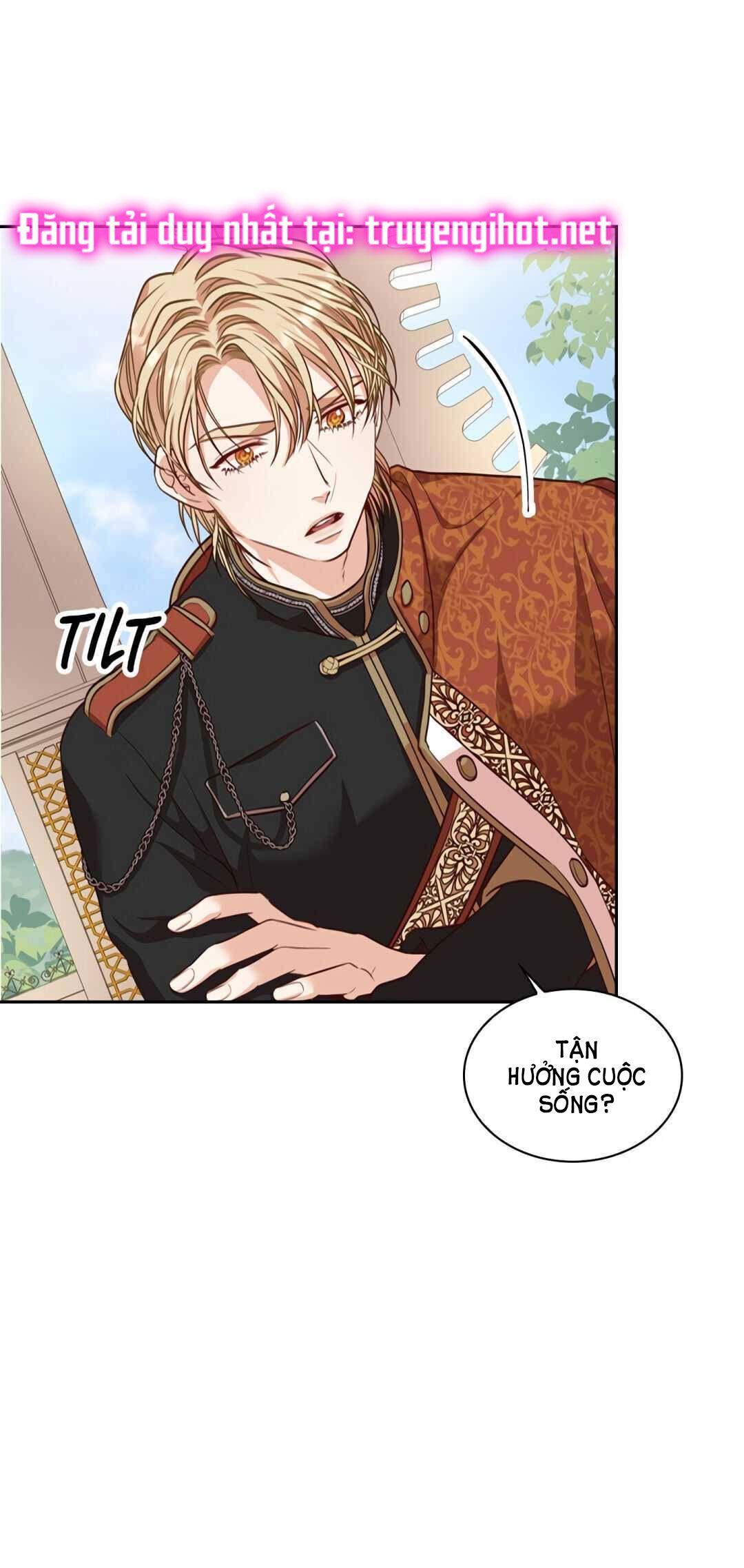 Trở Thành Thư Ký Của Bạo Chúa Chương 28 page 54 - Giả Dược