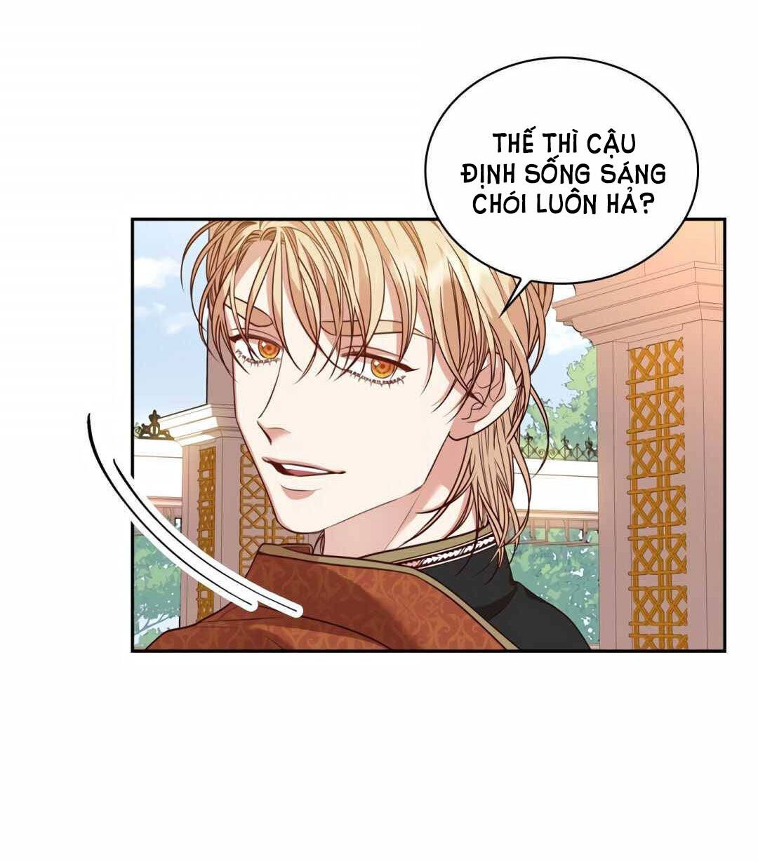 Trở Thành Thư Ký Của Bạo Chúa Chương 28 page 63 - Giả Dược
