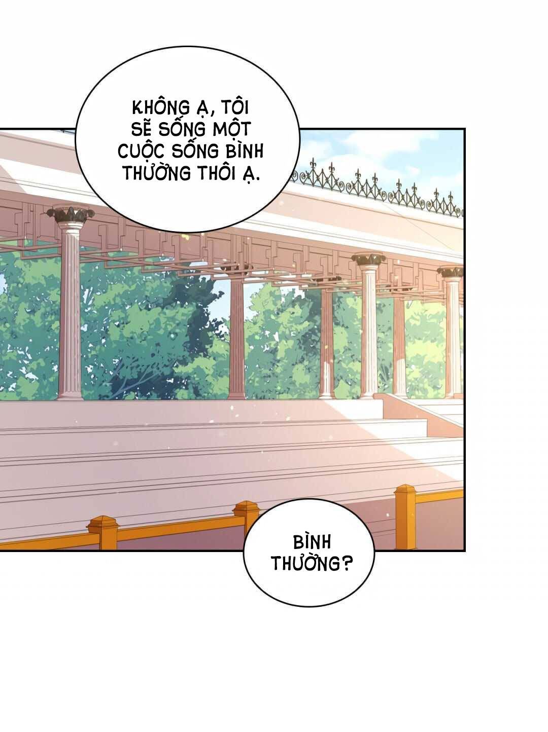 Trở Thành Thư Ký Của Bạo Chúa Chương 28 page 64 - Giả Dược