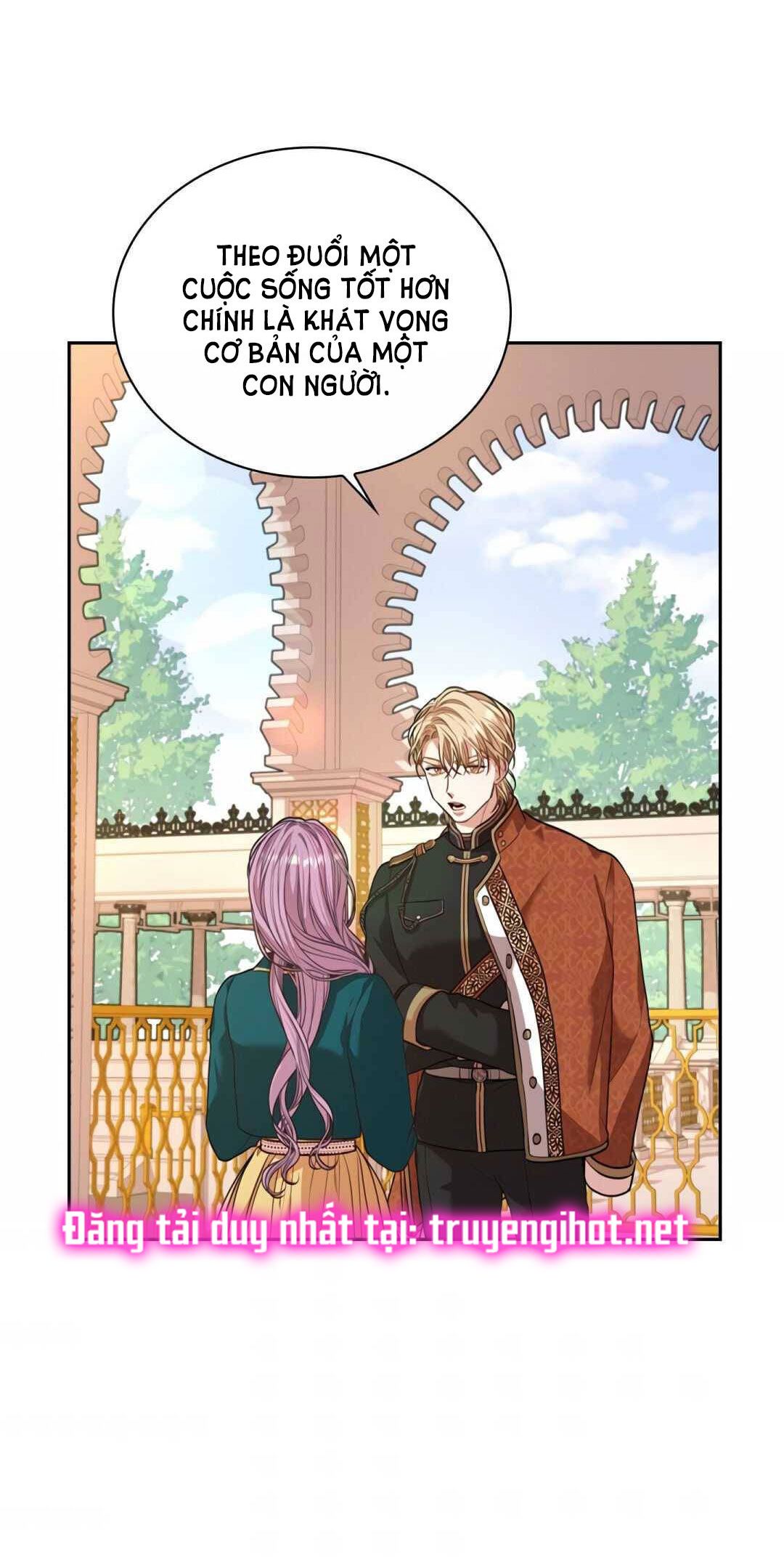 Trở Thành Thư Ký Của Bạo Chúa Chương 28 page 66 - Giả Dược