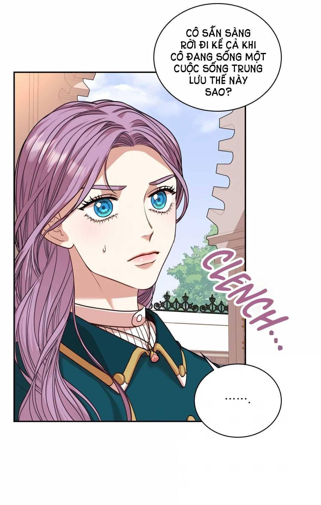 Trở Thành Thư Ký Của Bạo Chúa Chương 28 page 67 - Giả Dược