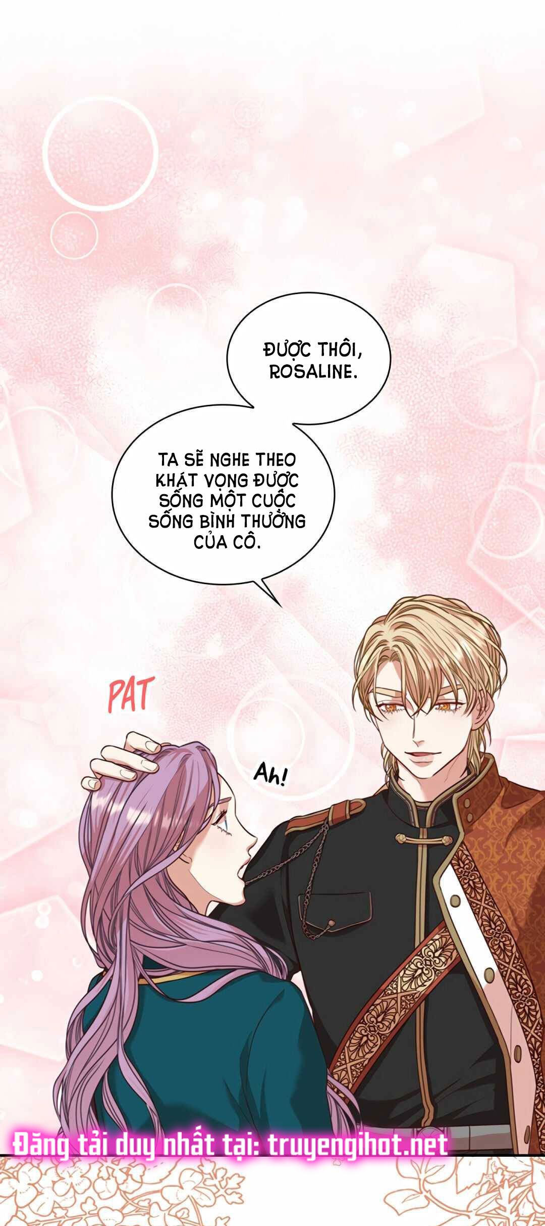 Trở Thành Thư Ký Của Bạo Chúa Chương 28 page 71 - Giả Dược
