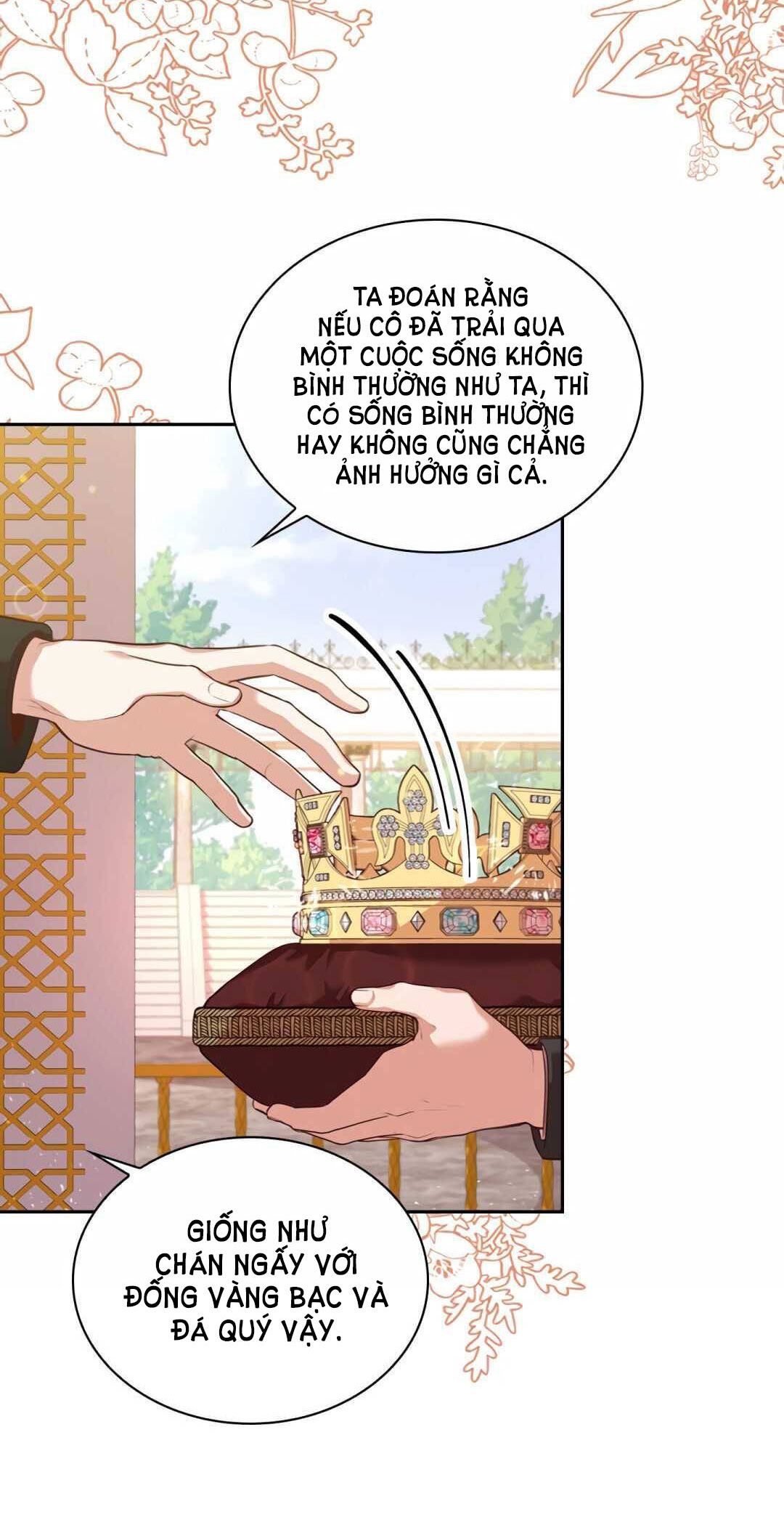 Trở Thành Thư Ký Của Bạo Chúa Chương 28 page 72 - Giả Dược