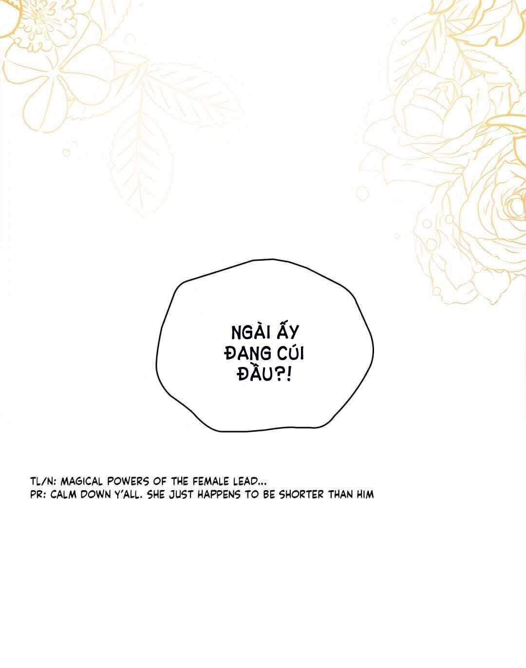 Trở Thành Thư Ký Của Bạo Chúa Chương 28 page 78 - Giả Dược