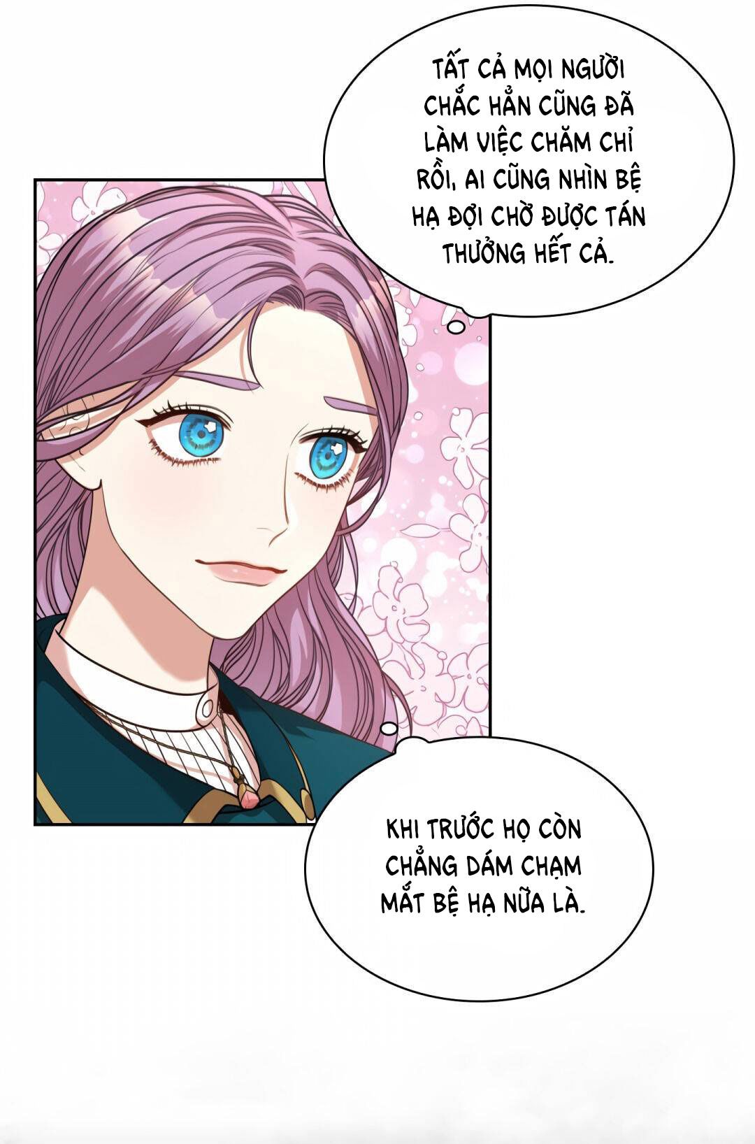 Trở Thành Thư Ký Của Bạo Chúa Chương 29 page 15 - Giả Dược