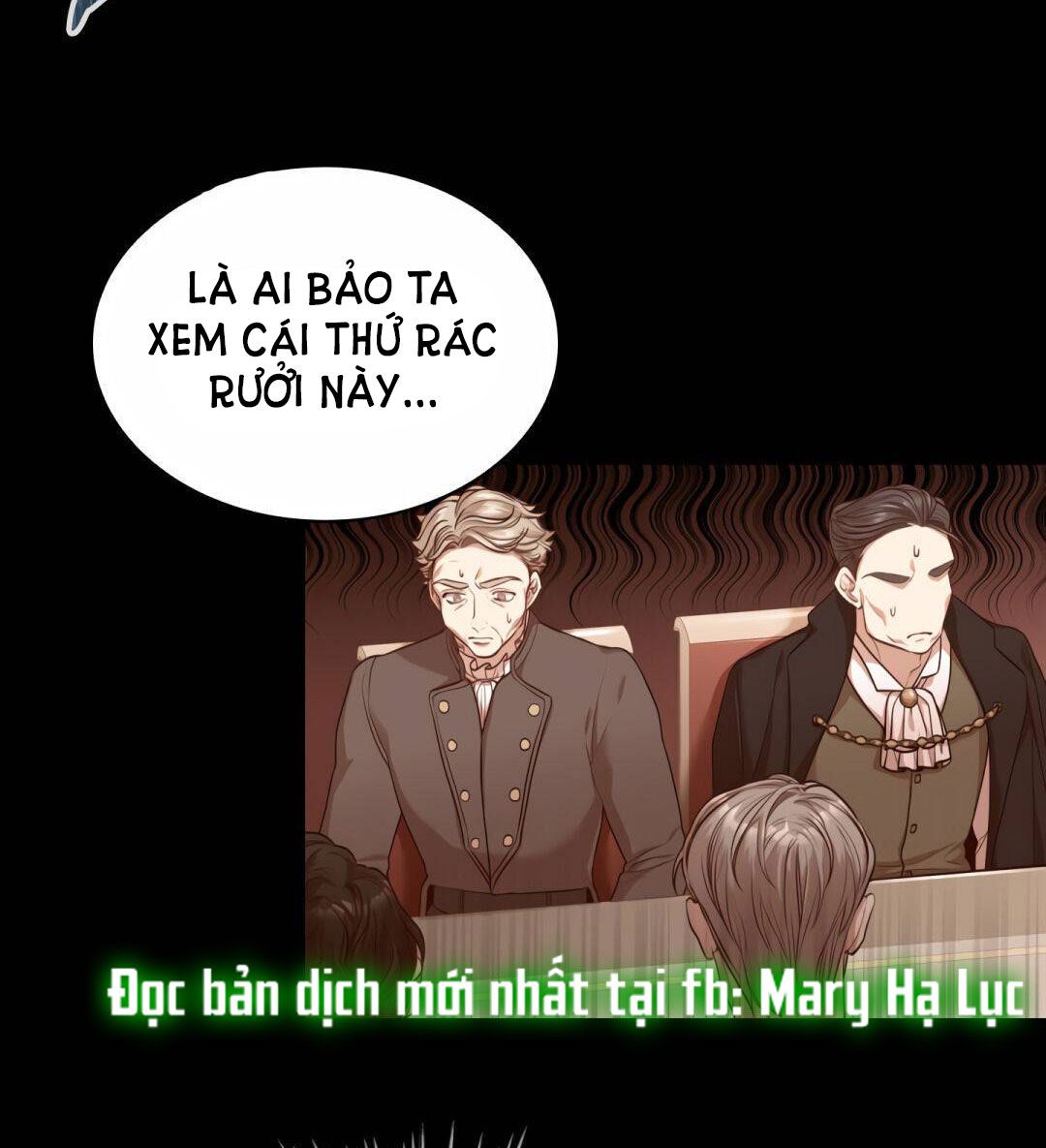 Trở Thành Thư Ký Của Bạo Chúa Chương 29 page 17 - Giả Dược
