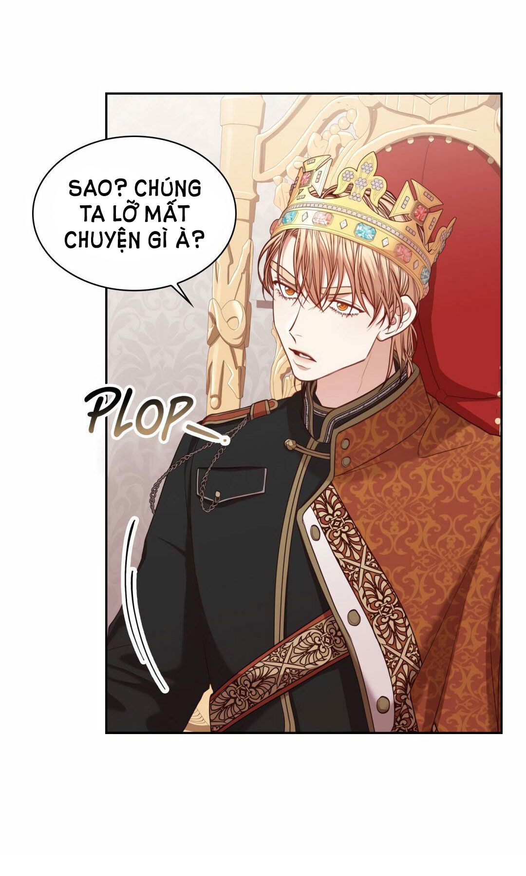 Trở Thành Thư Ký Của Bạo Chúa Chương 29 page 23 - Giả Dược