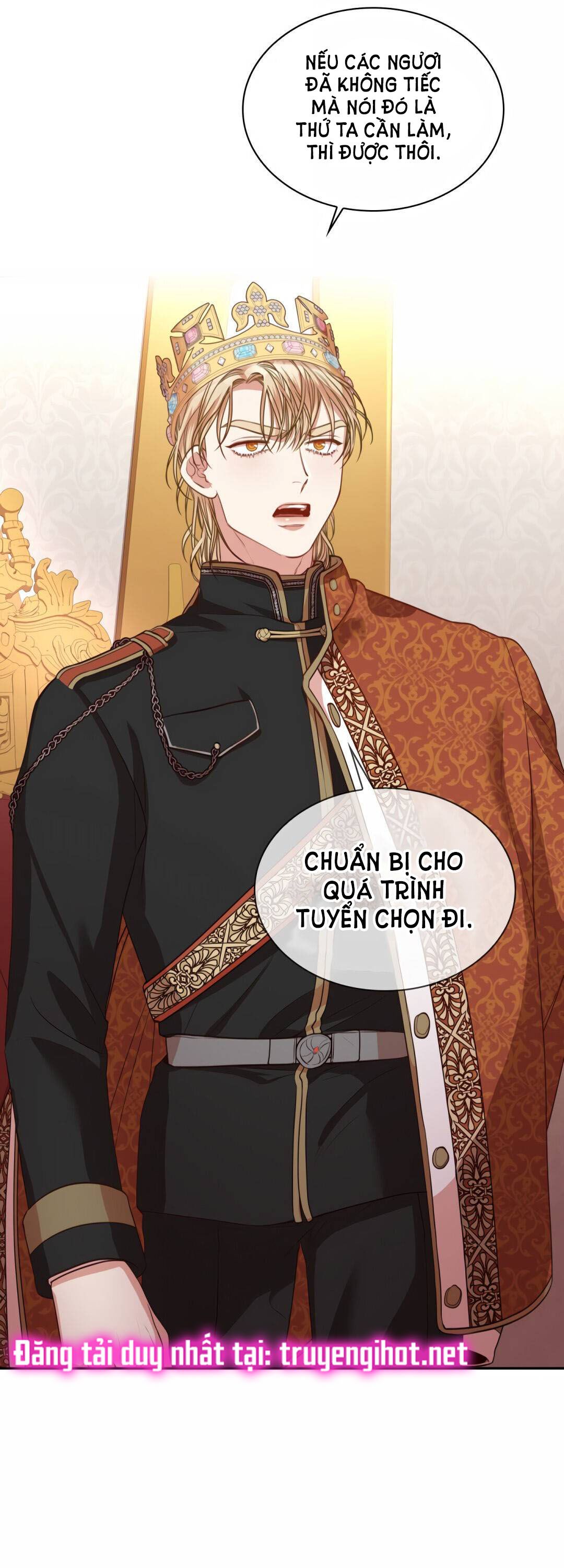 Trở Thành Thư Ký Của Bạo Chúa Chương 29 page 44 - Giả Dược