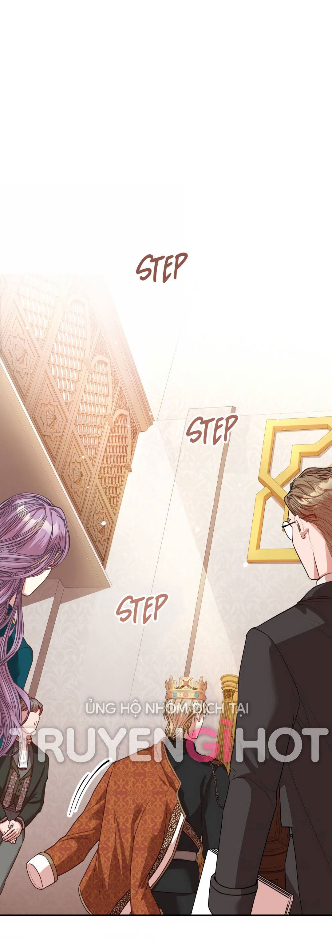 Trở Thành Thư Ký Của Bạo Chúa Chương 29 page 45 - Giả Dược