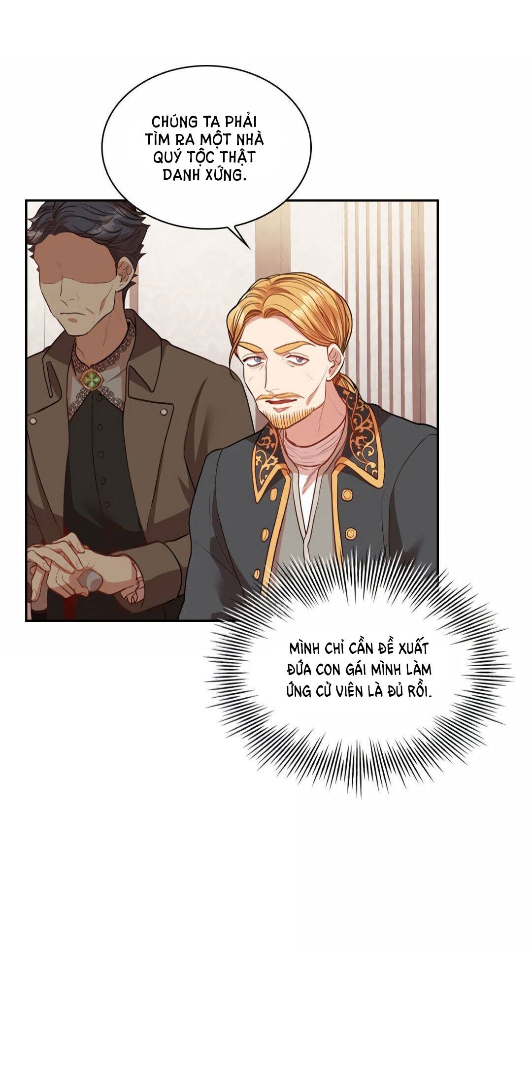 Trở Thành Thư Ký Của Bạo Chúa Chương 29 page 49 - Giả Dược