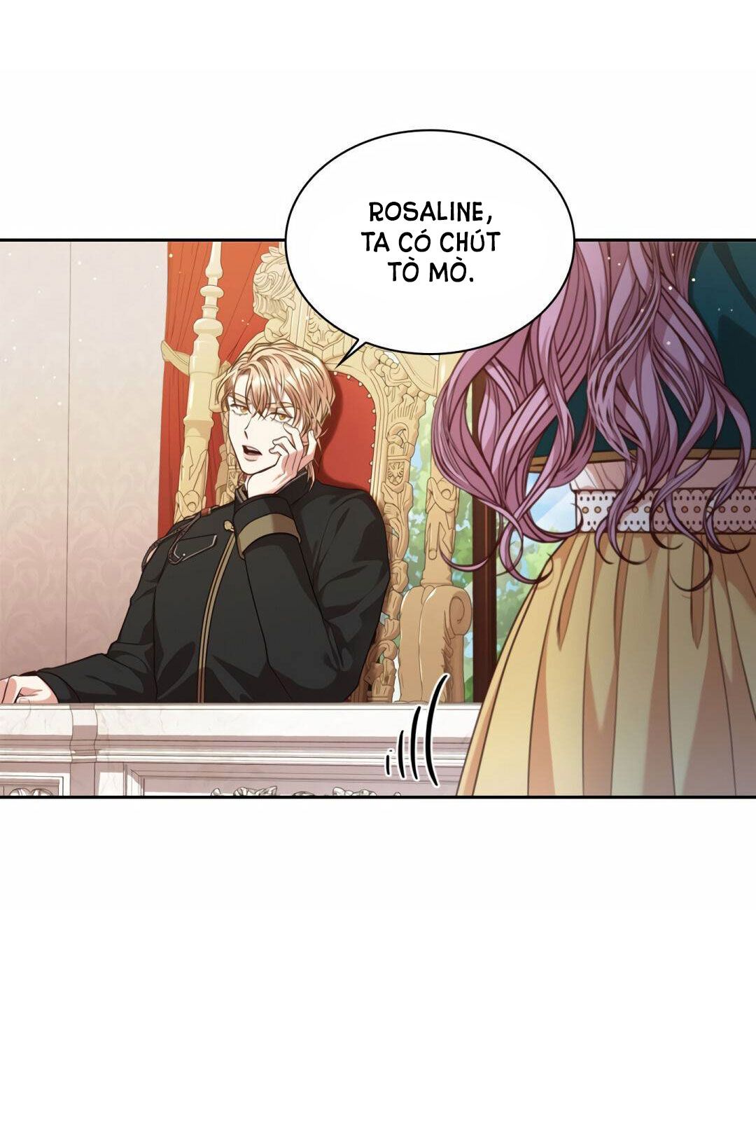 Trở Thành Thư Ký Của Bạo Chúa Chương 29 page 59 - Giả Dược