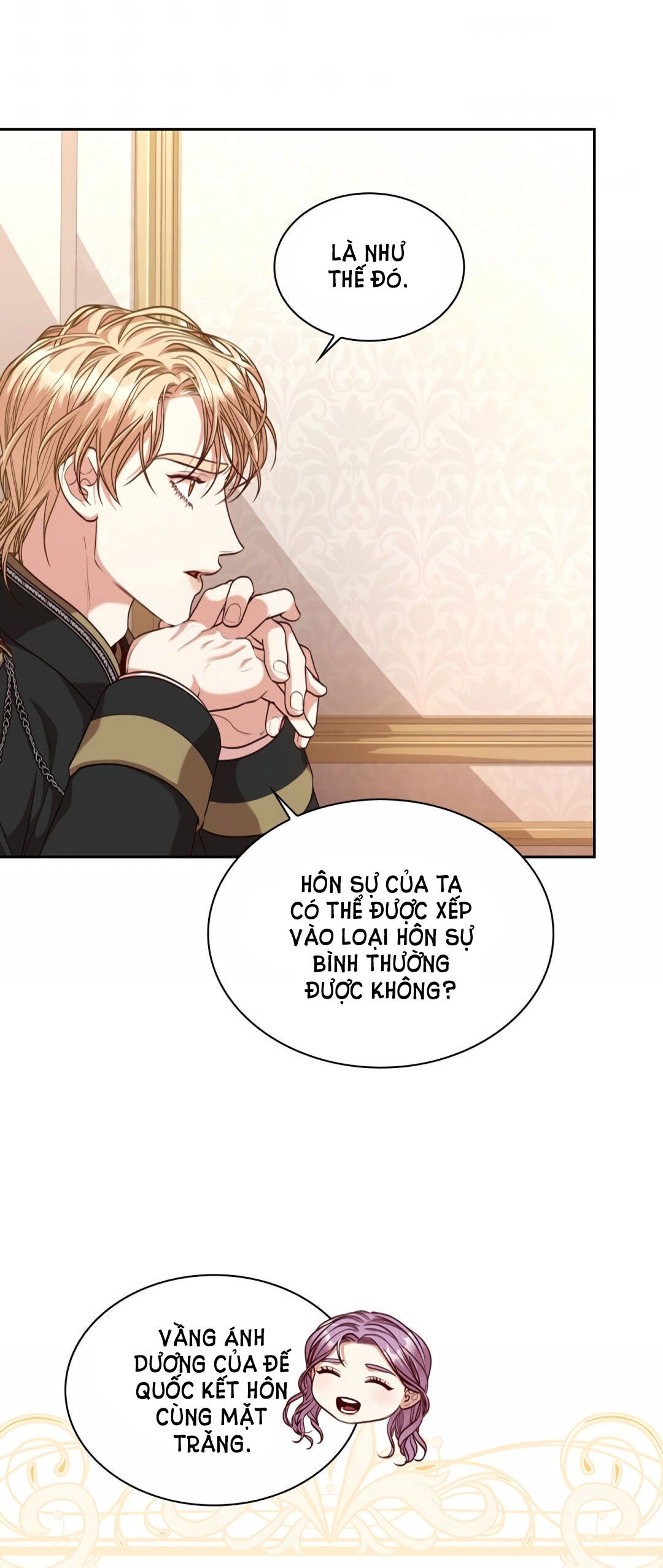 Trở Thành Thư Ký Của Bạo Chúa Chương 29 page 63 - Giả Dược