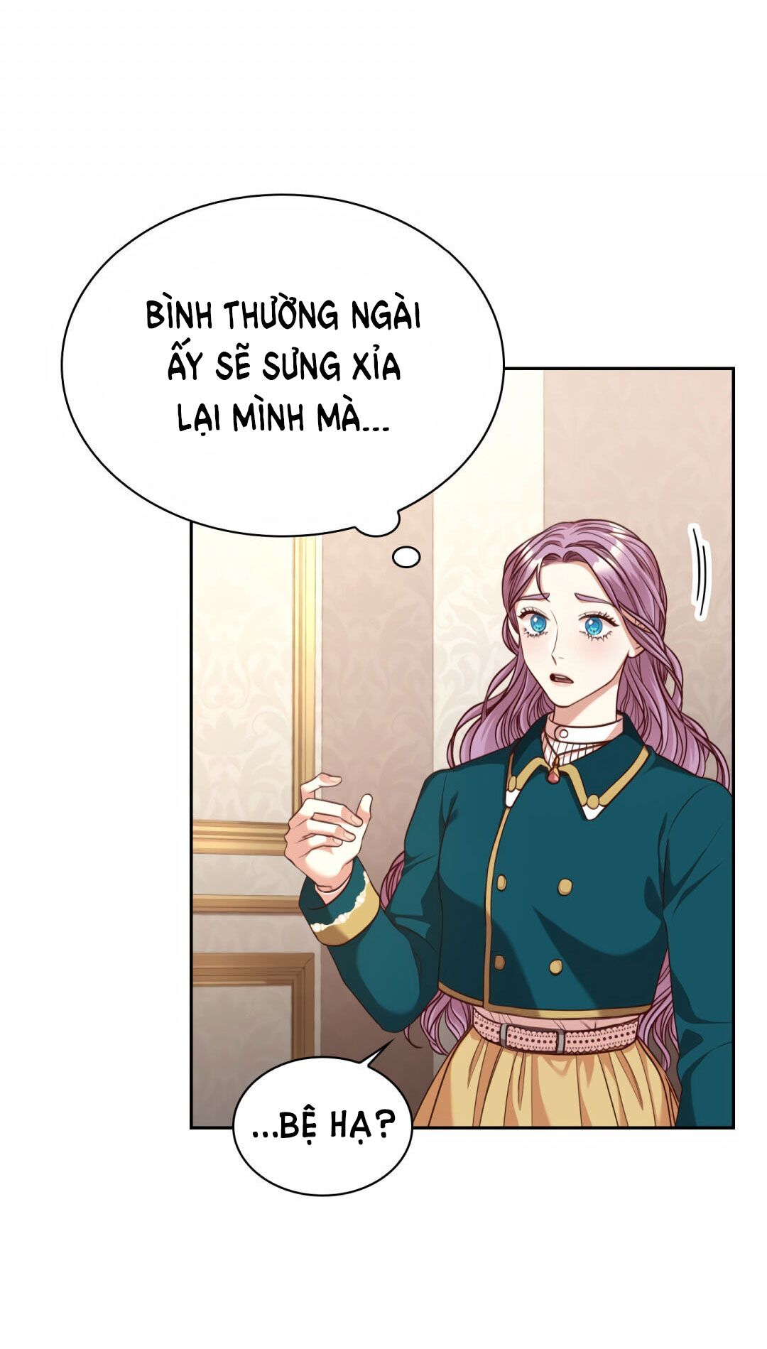 Trở Thành Thư Ký Của Bạo Chúa Chương 29 page 69 - Giả Dược